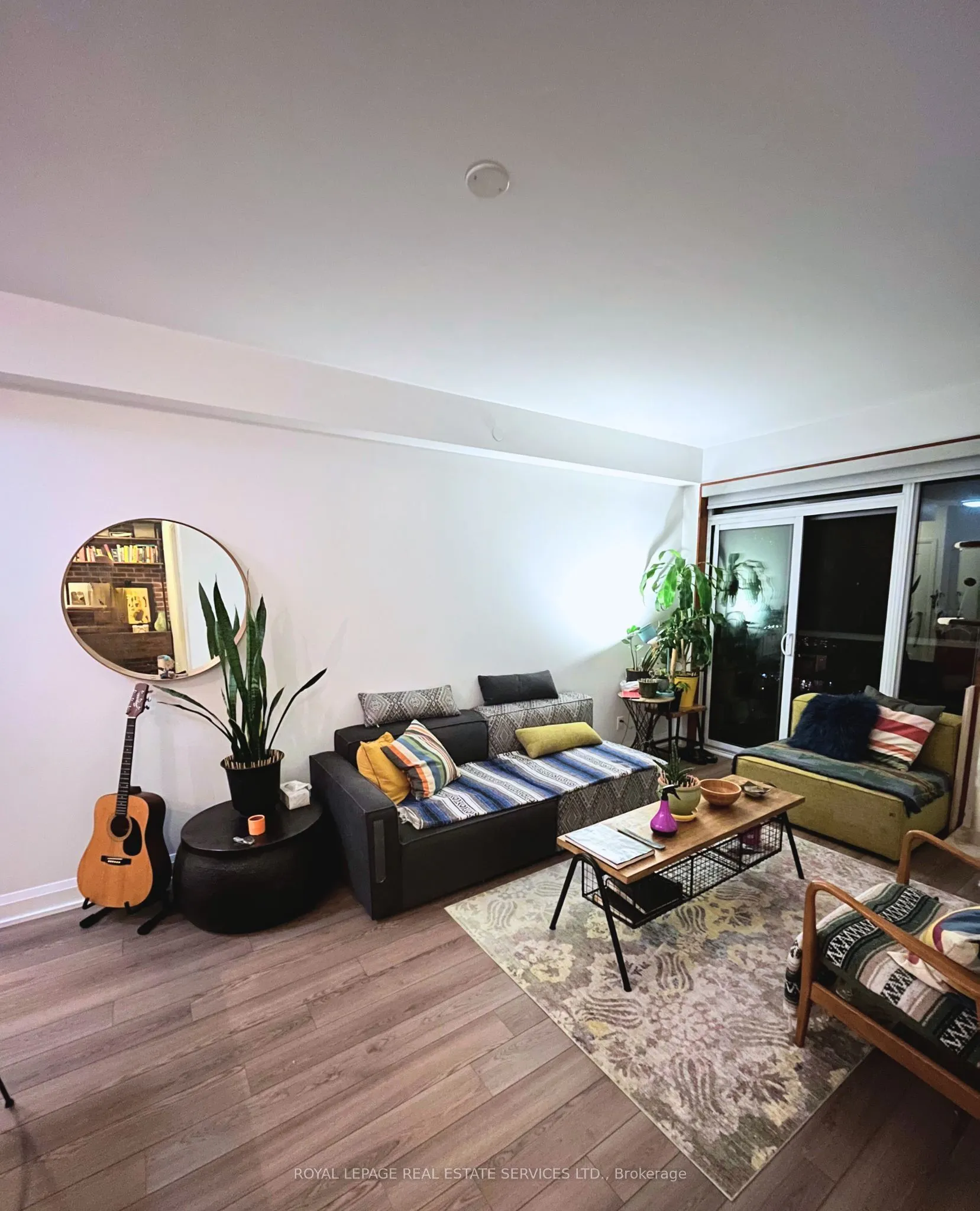 56 Annie Craig Drive, #2509
