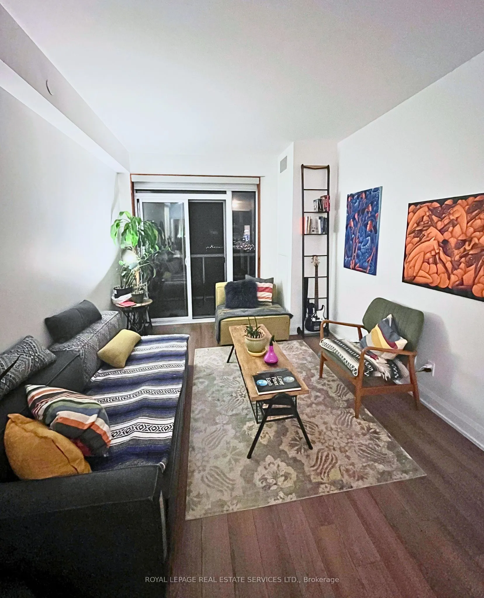 56 Annie Craig Drive, #2509
