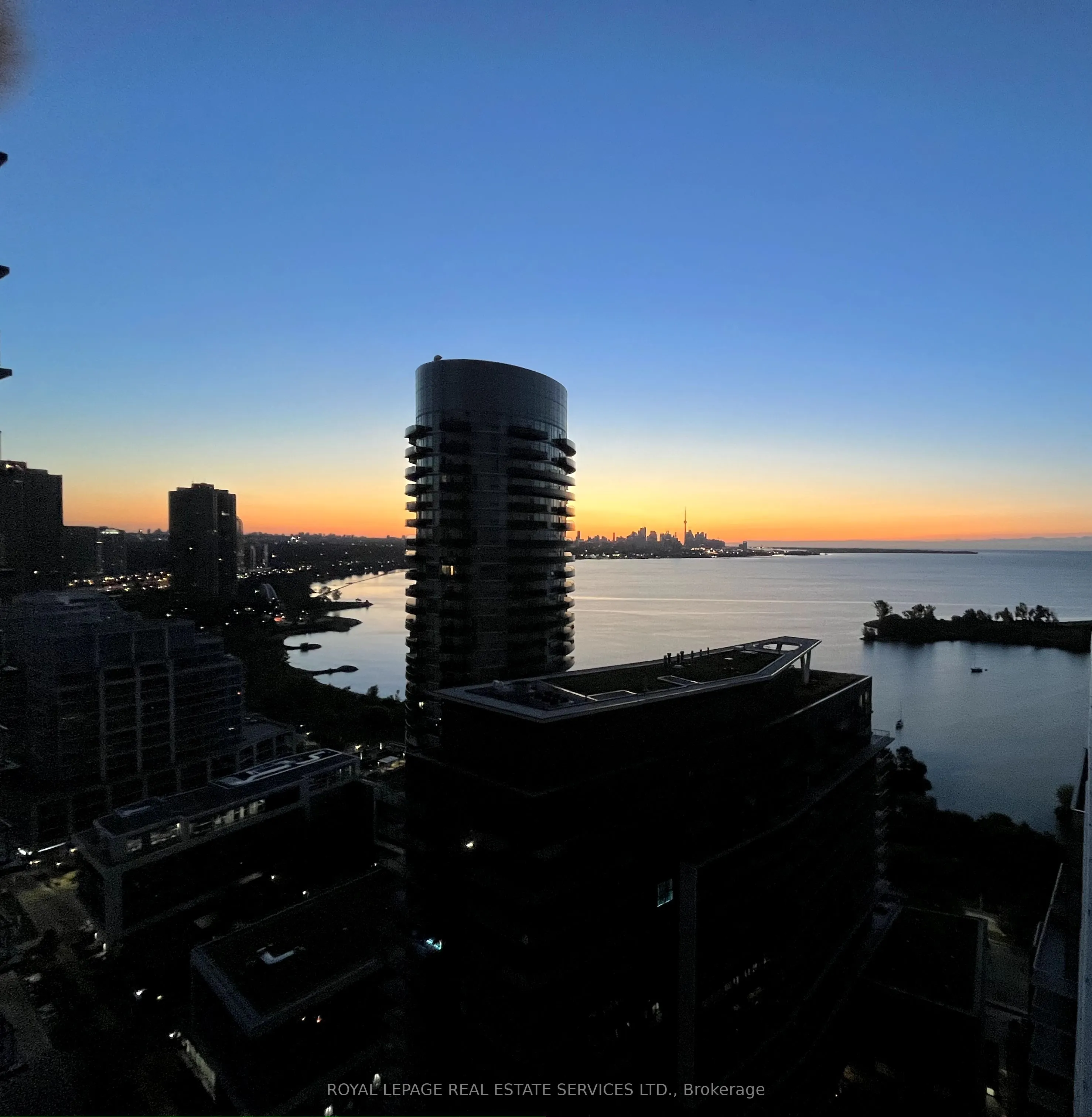 56 Annie Craig Drive, #2509