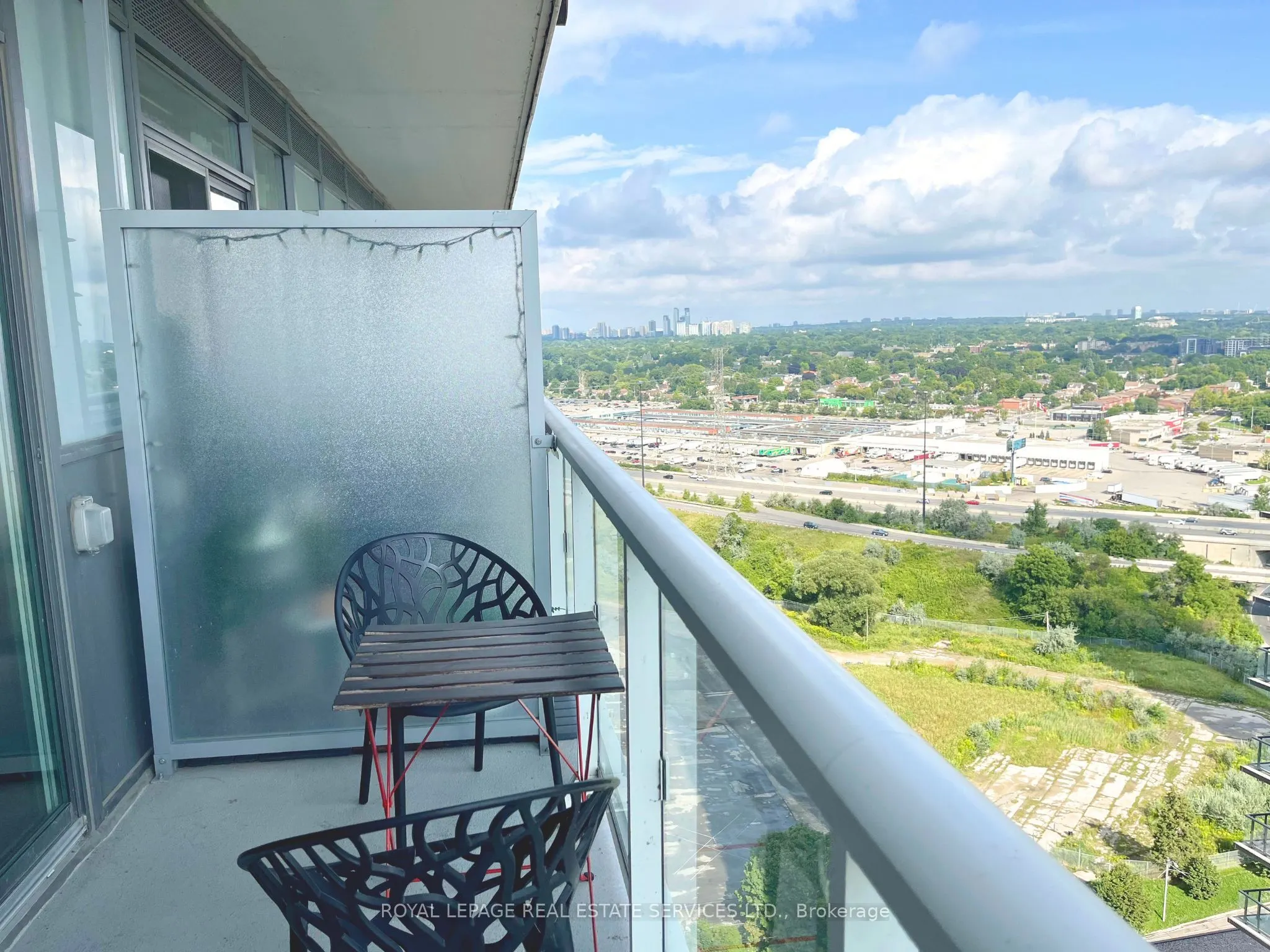 56 Annie Craig Drive, #2509
