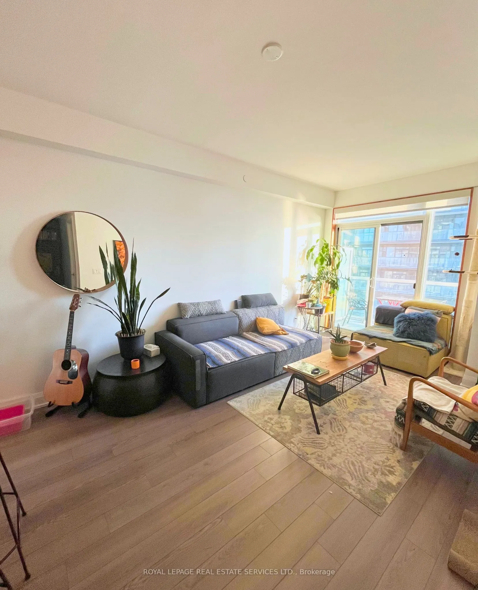 56 Annie Craig Drive, #2509