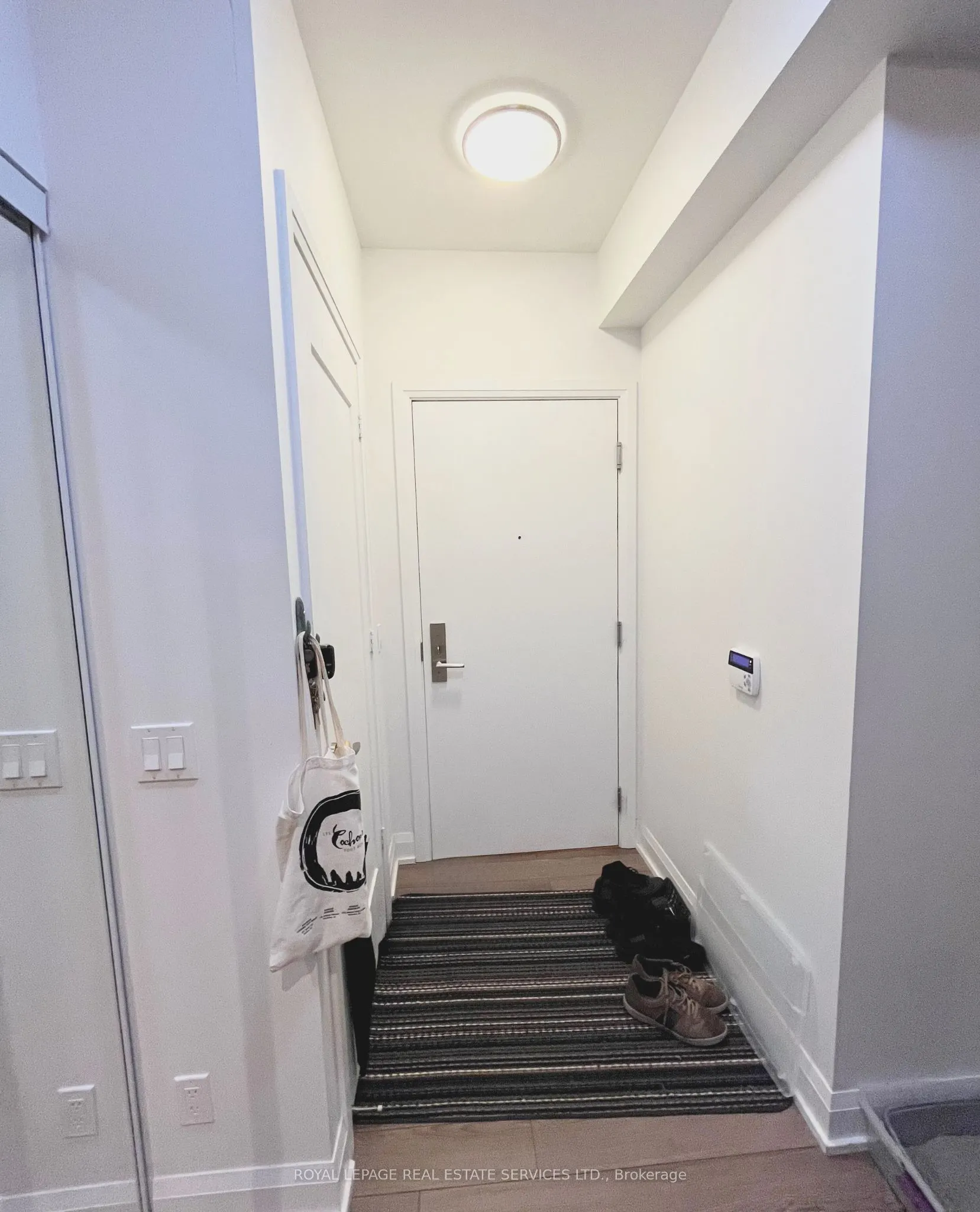 56 Annie Craig Drive, #2509