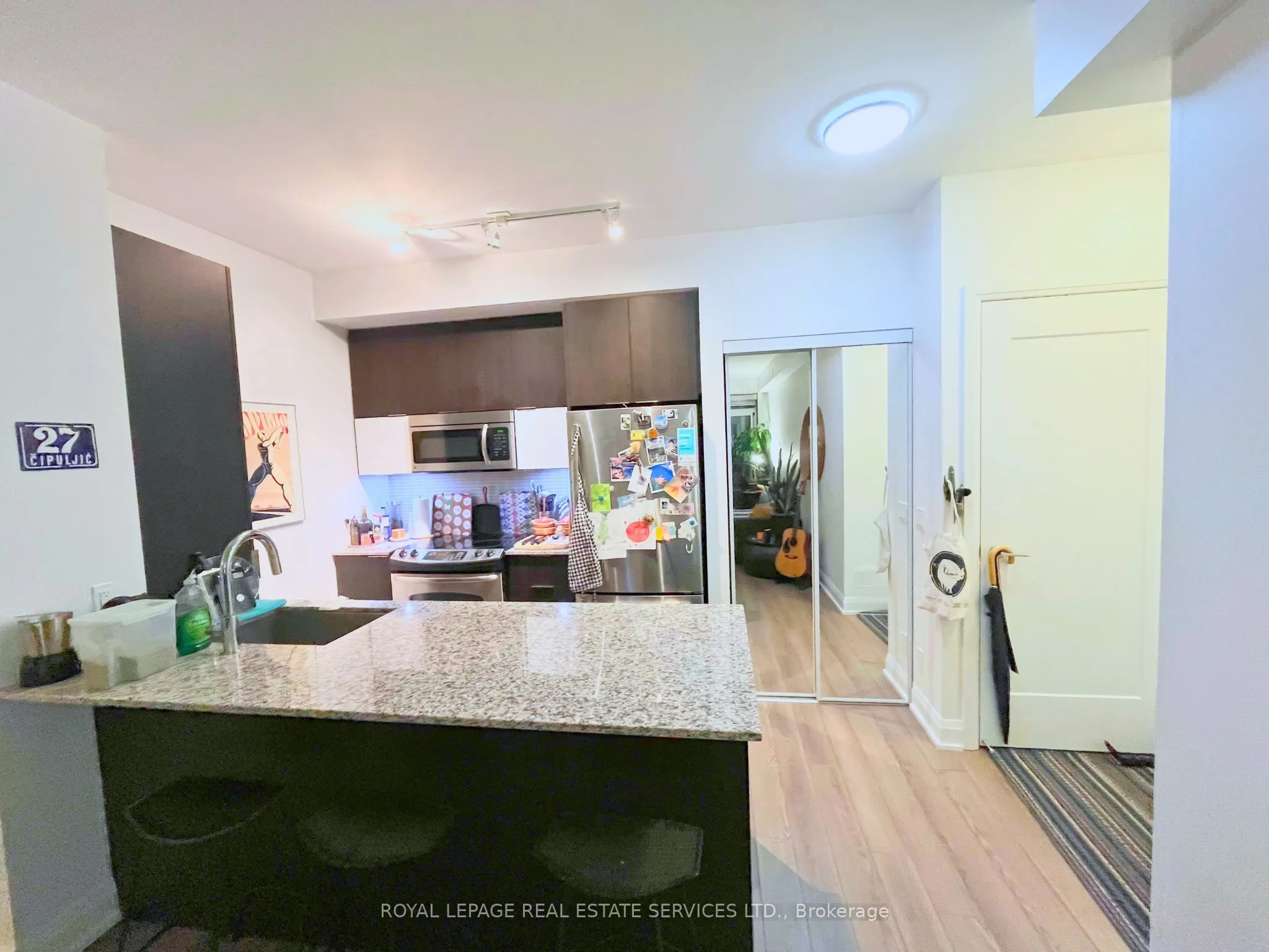 56 Annie Craig Drive, #2509