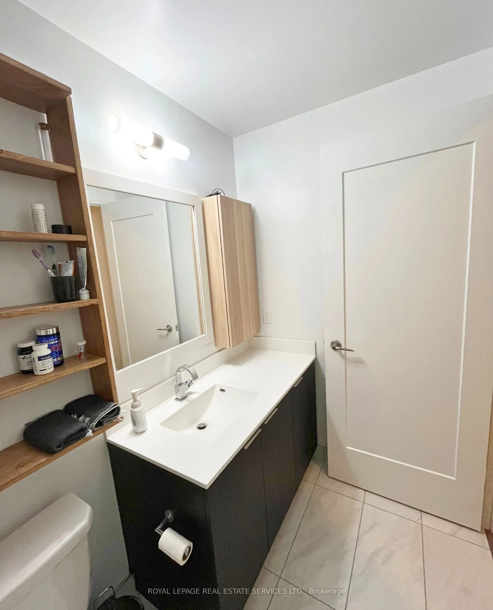 56 Annie Craig Drive, #2509