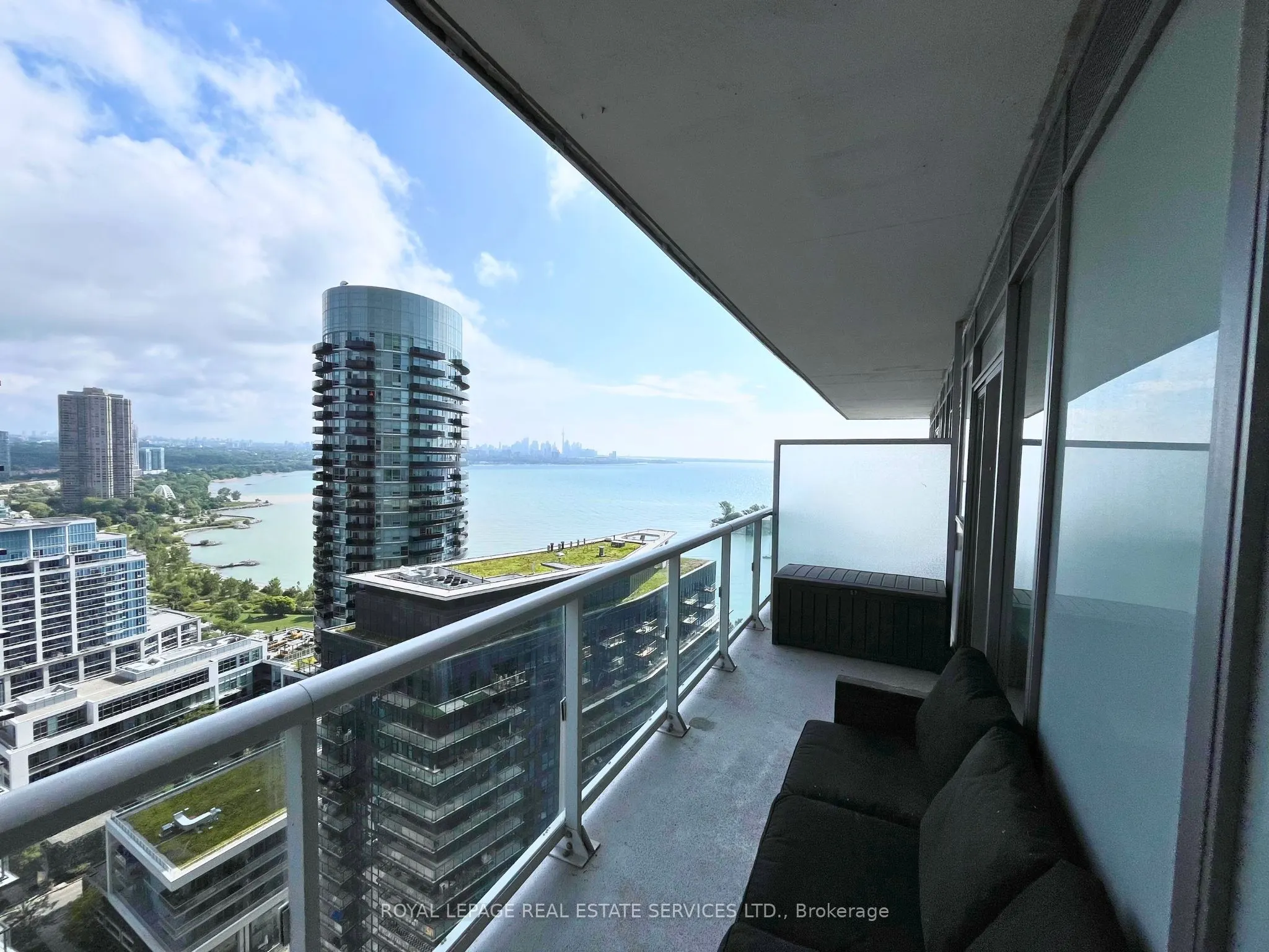 56 Annie Craig Drive, #2509