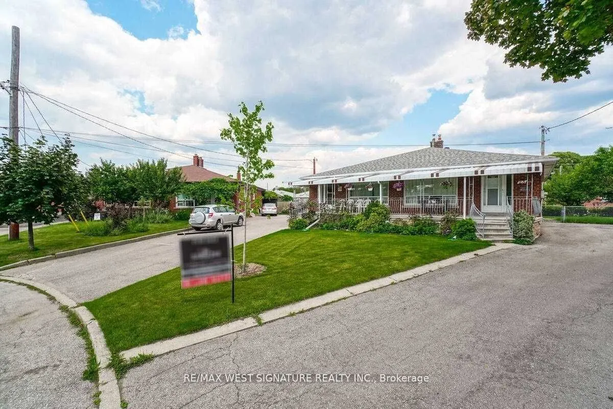 23 Fernando Road