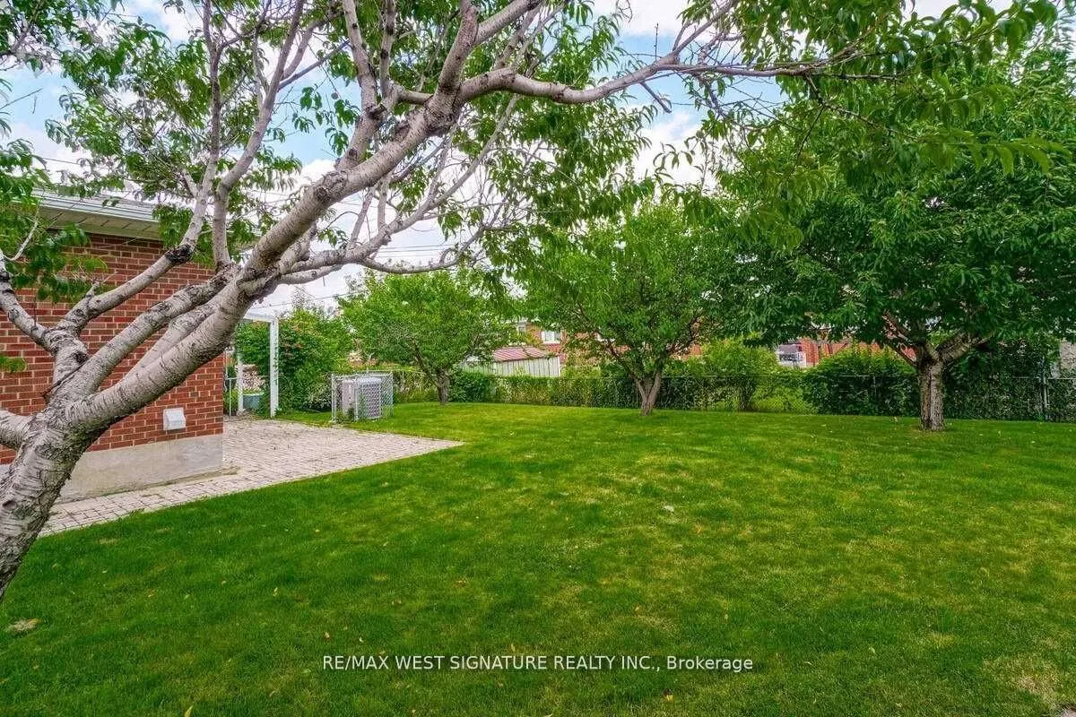 23 Fernando Road