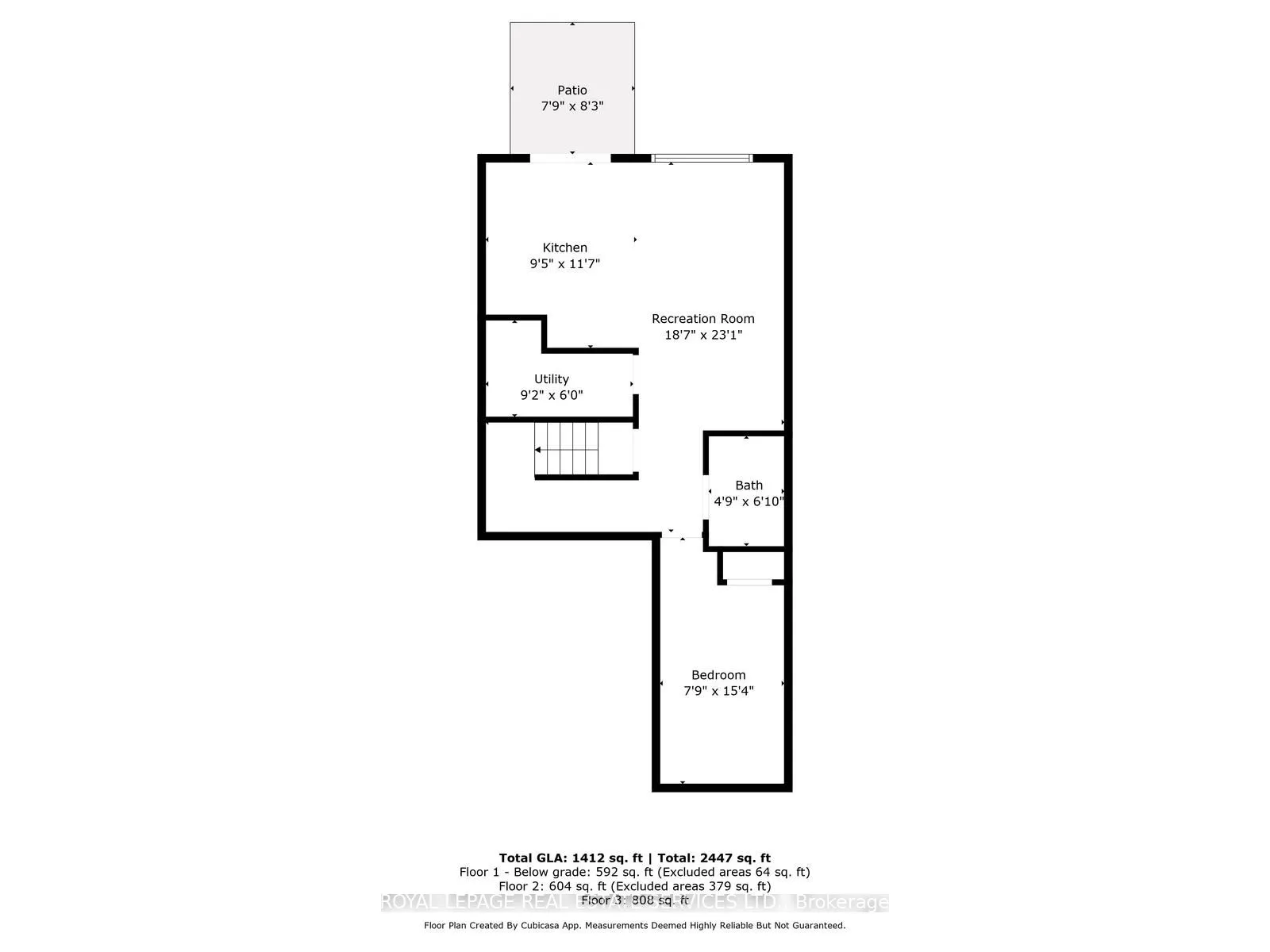73 Mare Crescent