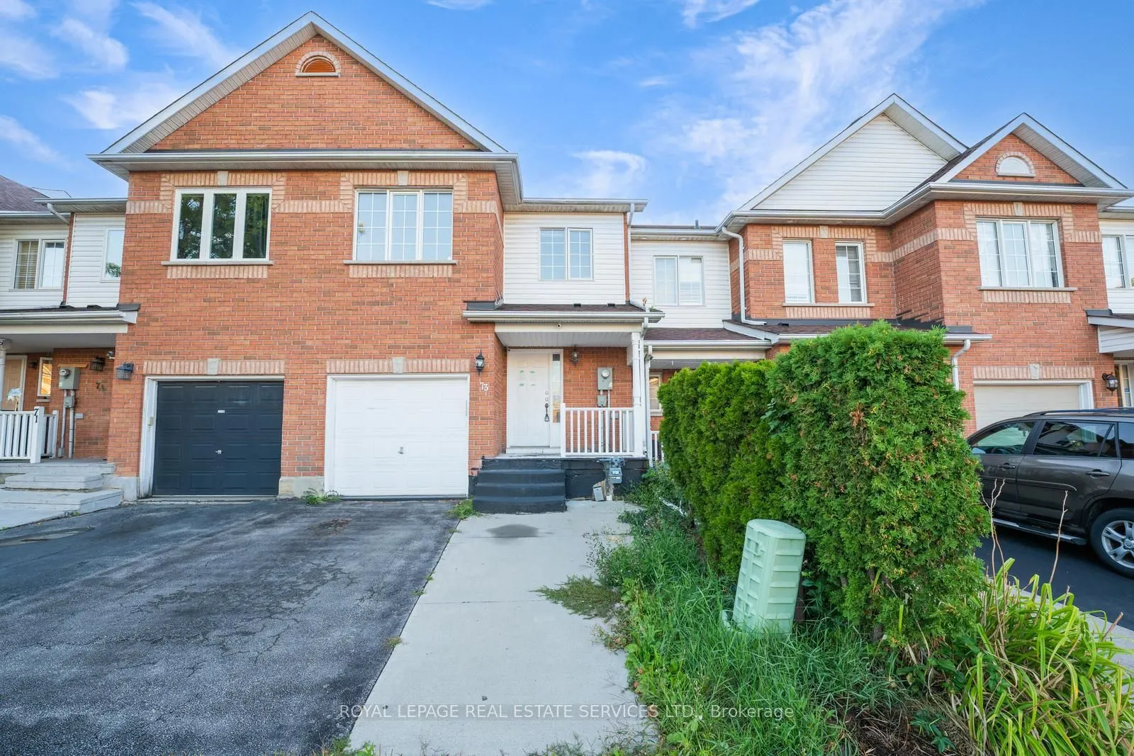 73 Mare Crescent