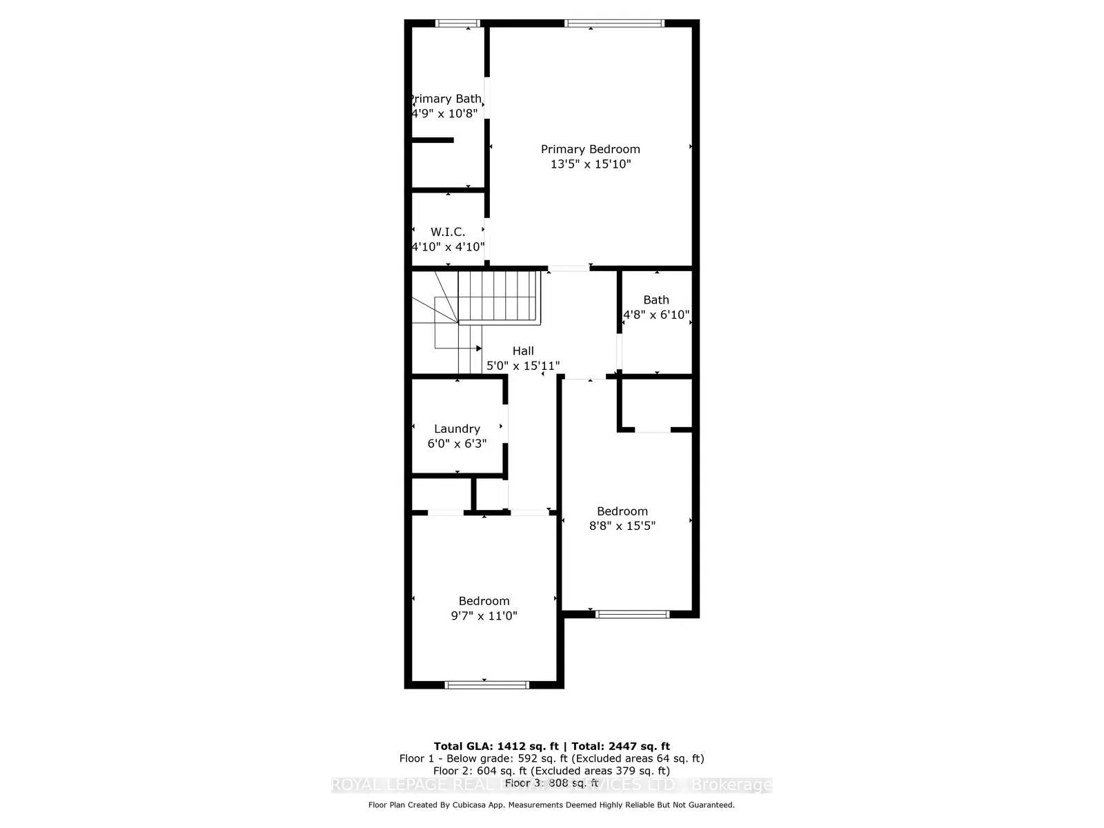 73 Mare Crescent