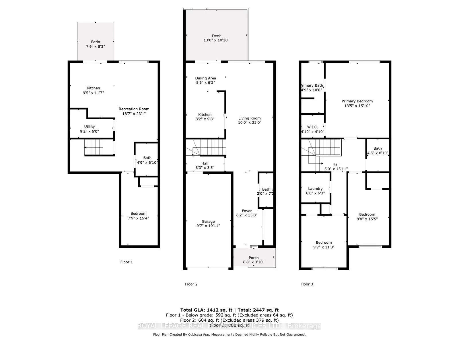 73 Mare Crescent