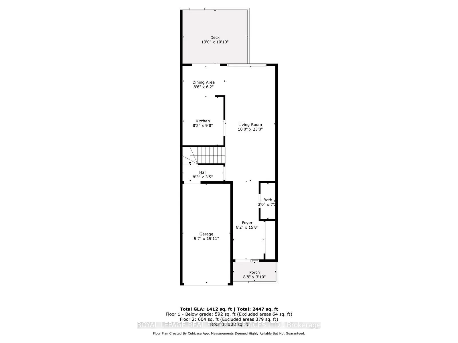 73 Mare Crescent