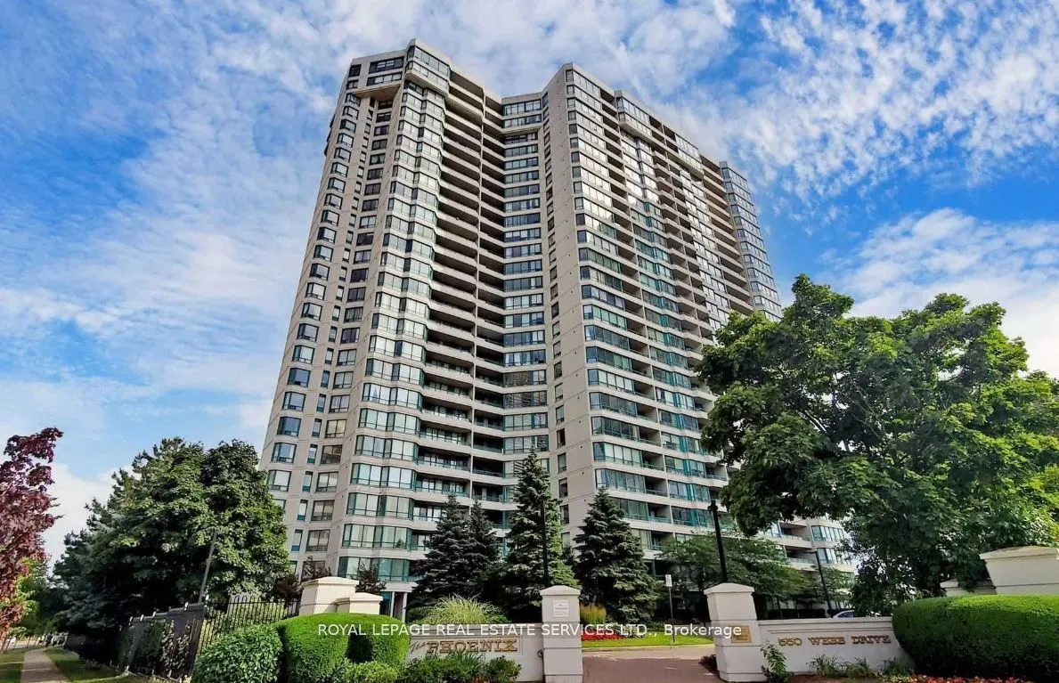 550 Webb Drive, #510