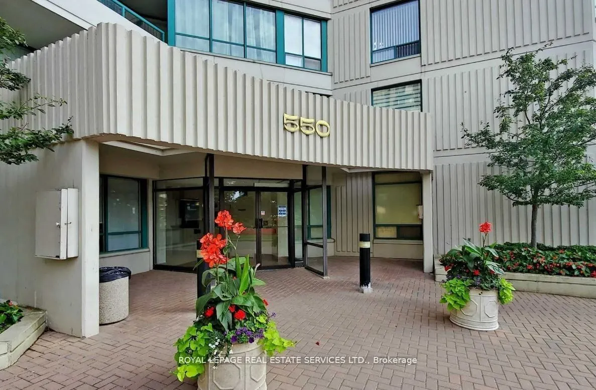 550 Webb Drive, #510