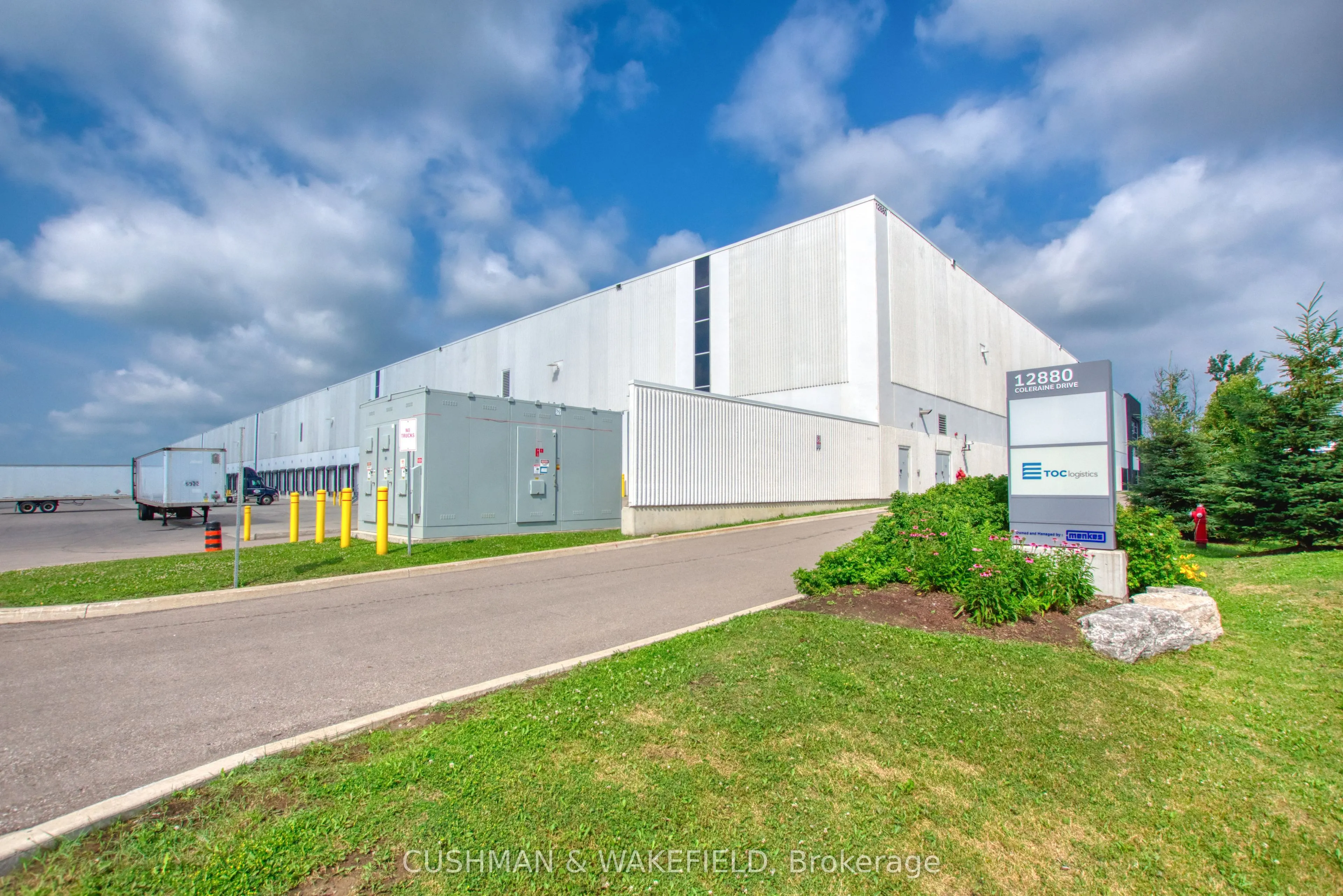 12880 Coleraine Drive, #2-3