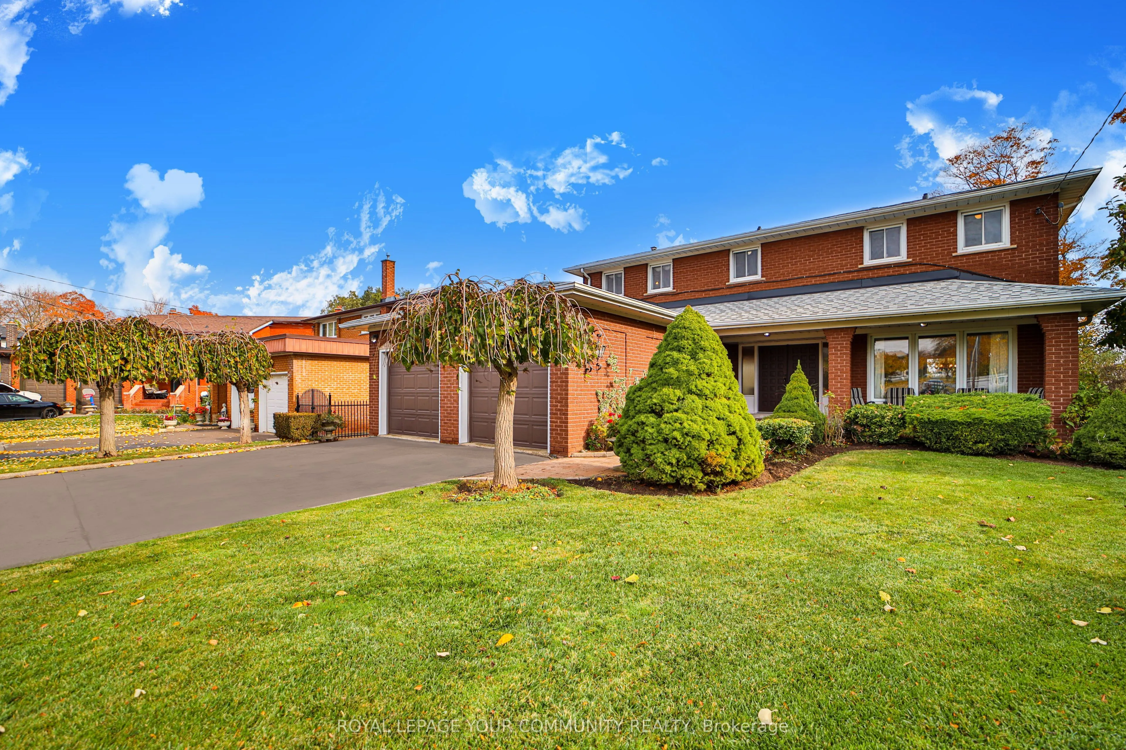 21 Disan Court