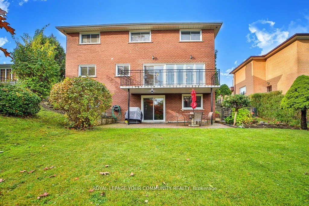 21 Disan Court