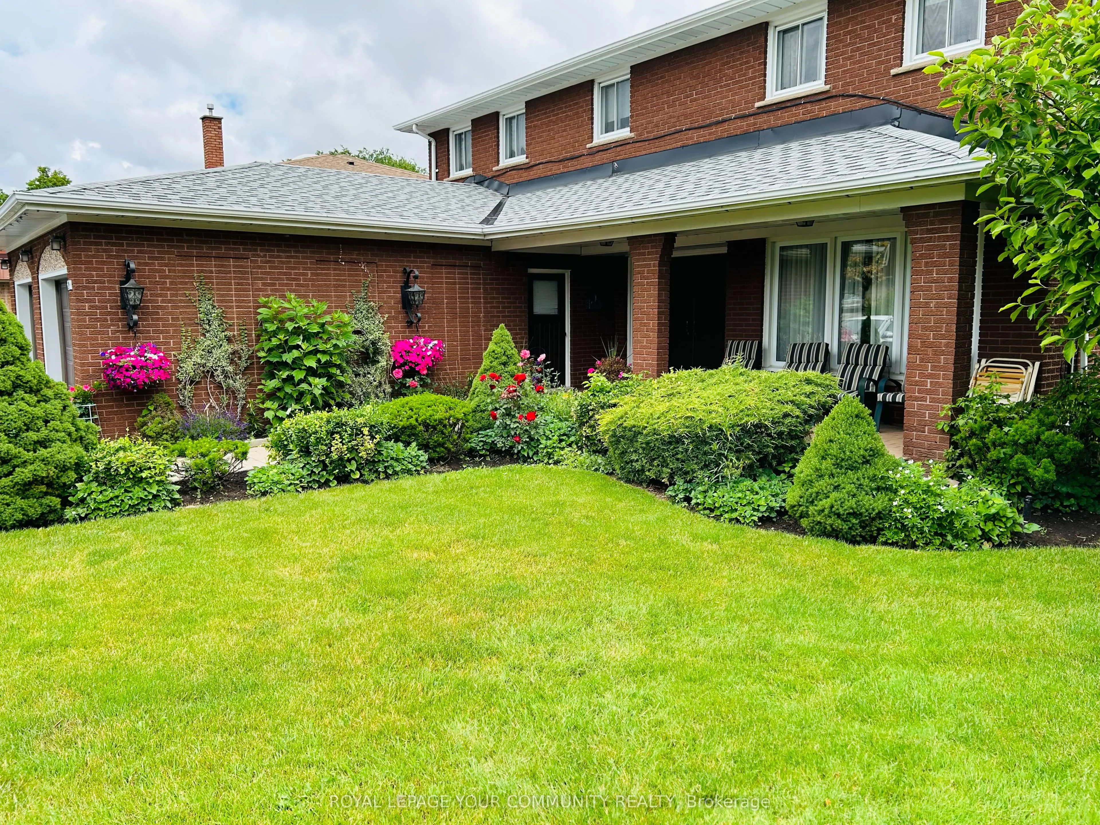 21 Disan Court
