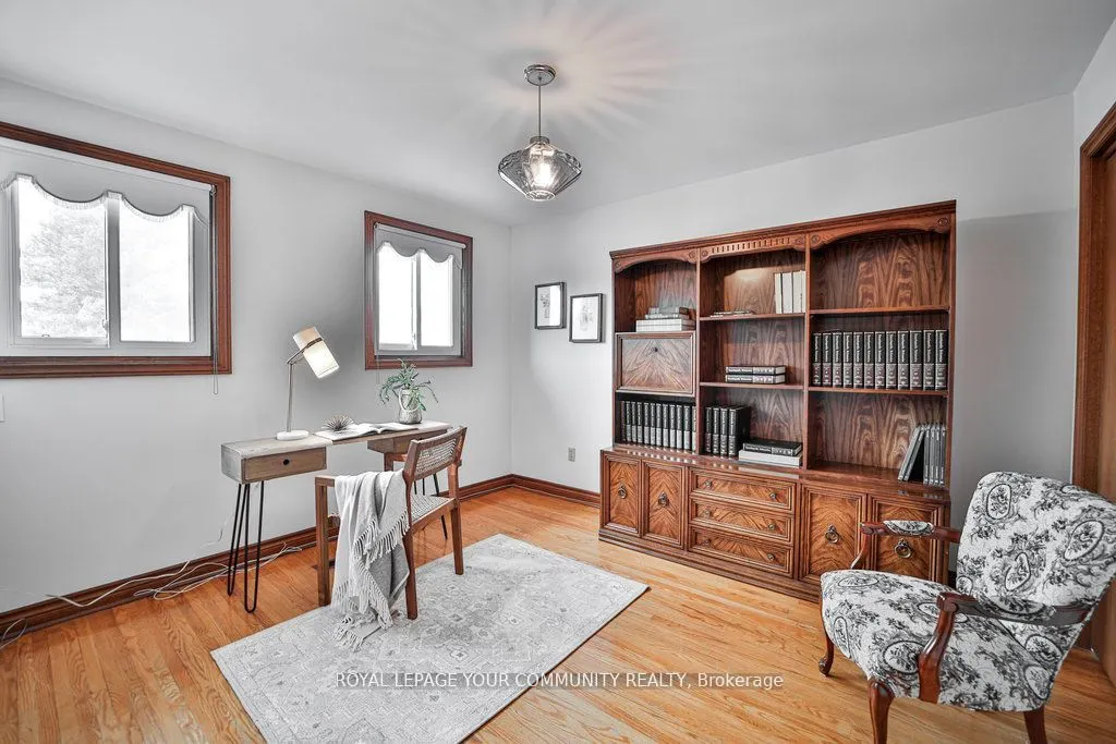21 Disan Court
