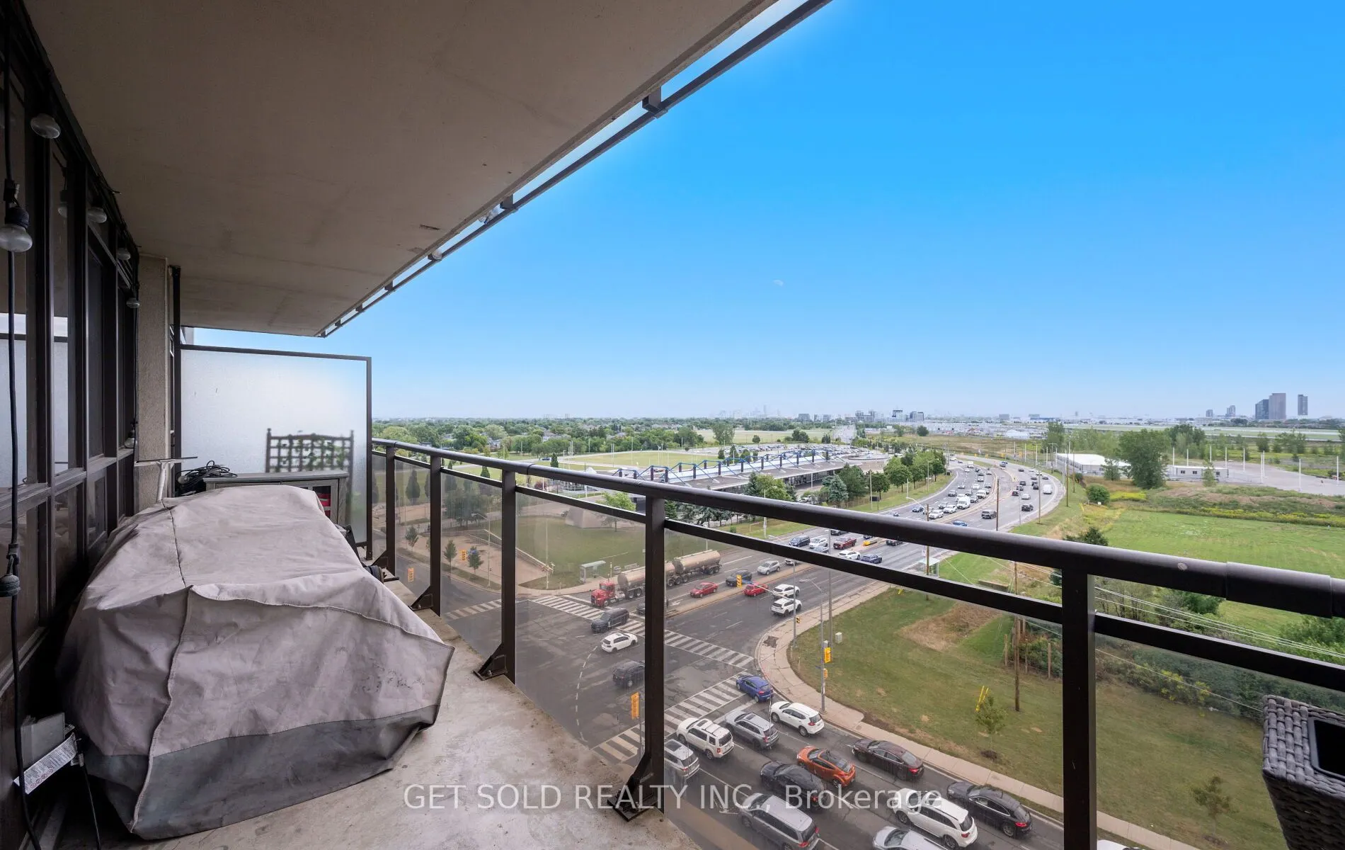 1060 Sheppard Avenue W, #914
