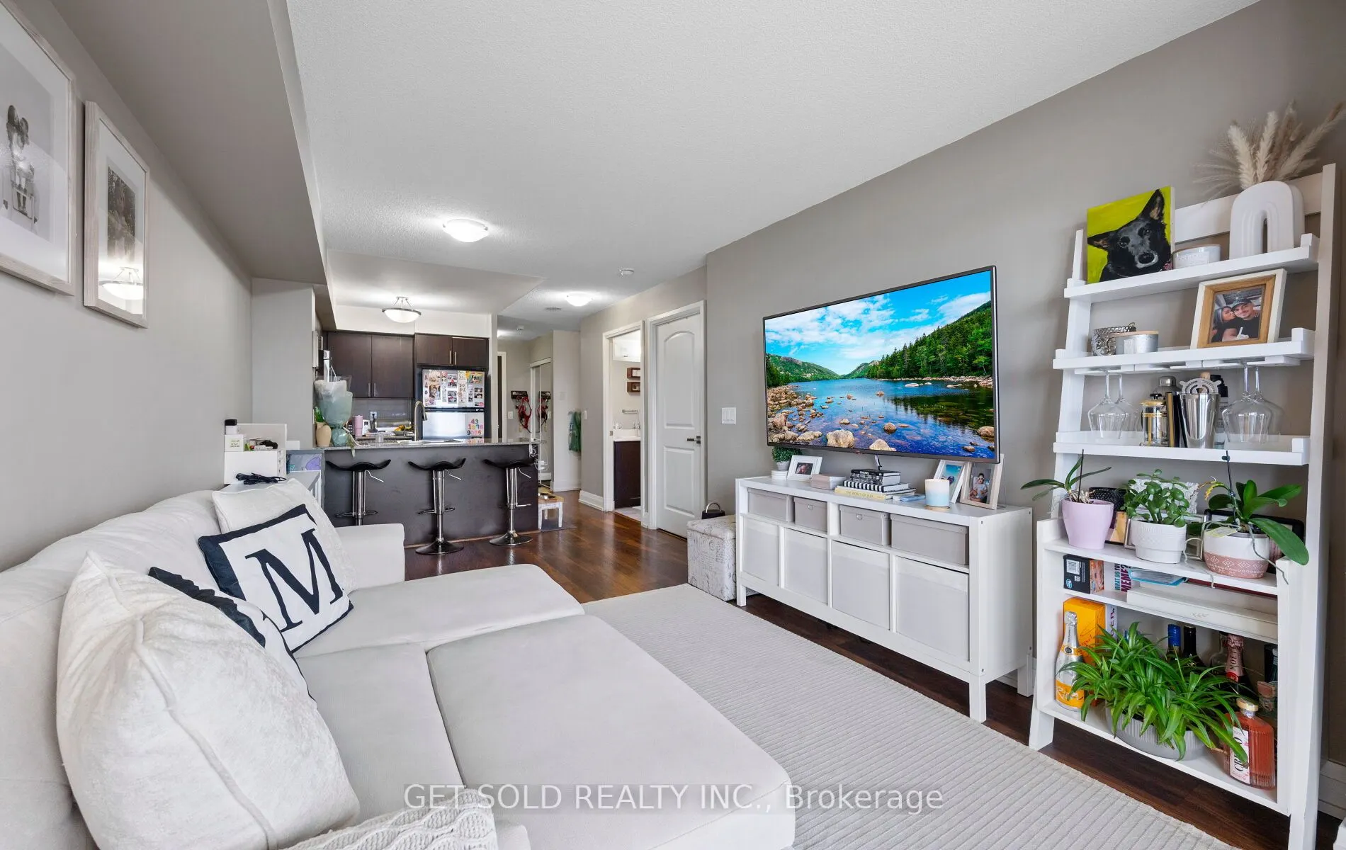 1060 Sheppard Avenue W, #914