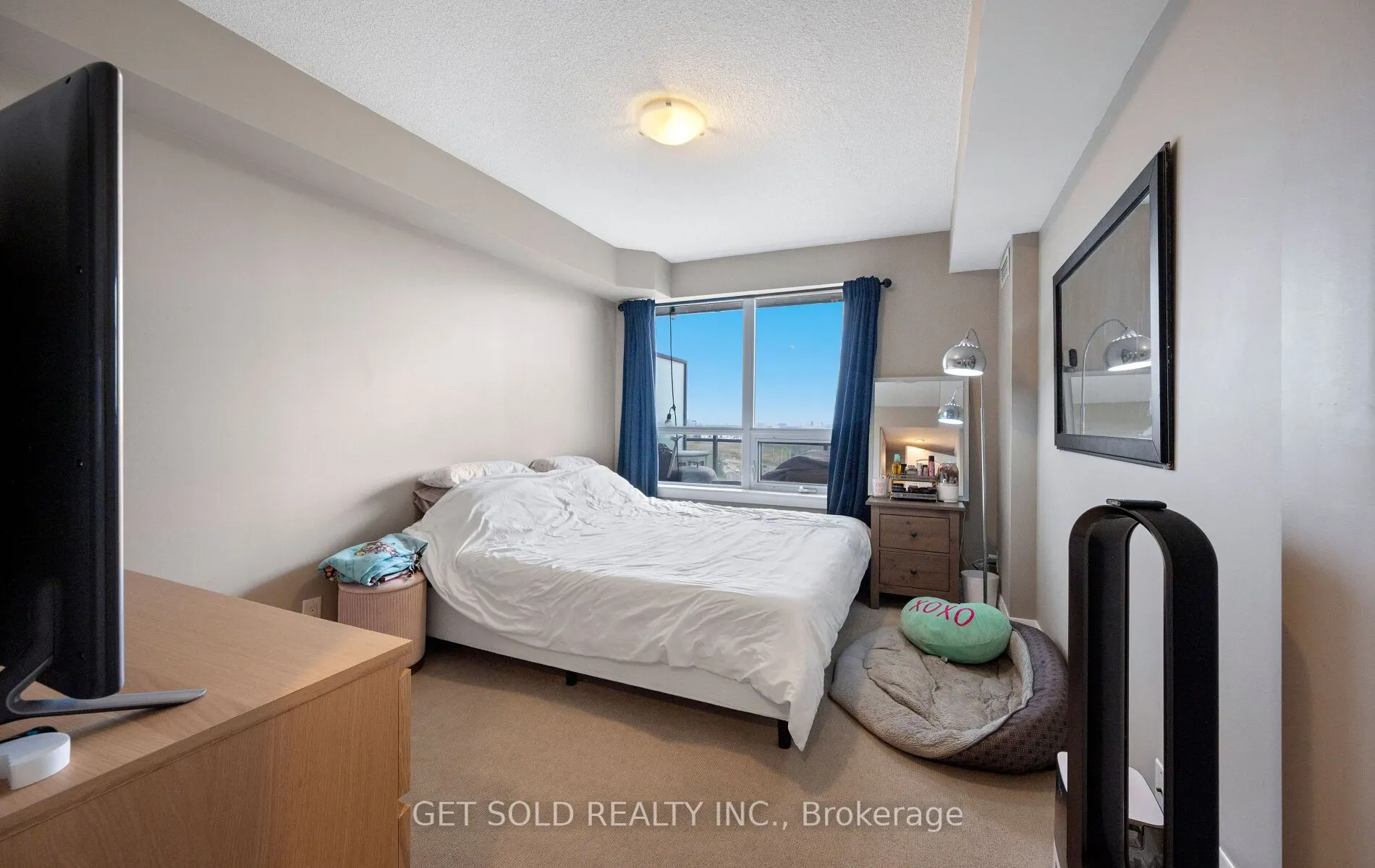 1060 Sheppard Avenue W, #914