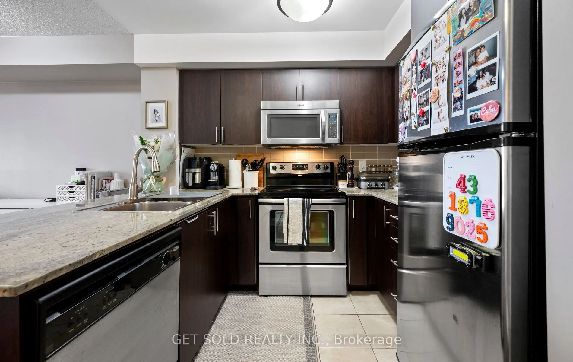 1060 Sheppard Avenue W, #914