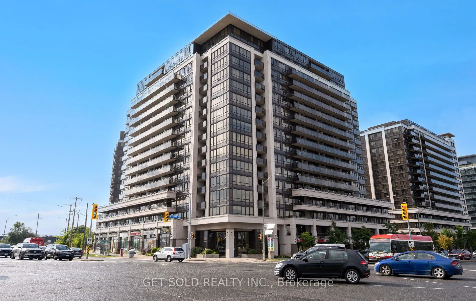 1060 Sheppard Avenue W, #914