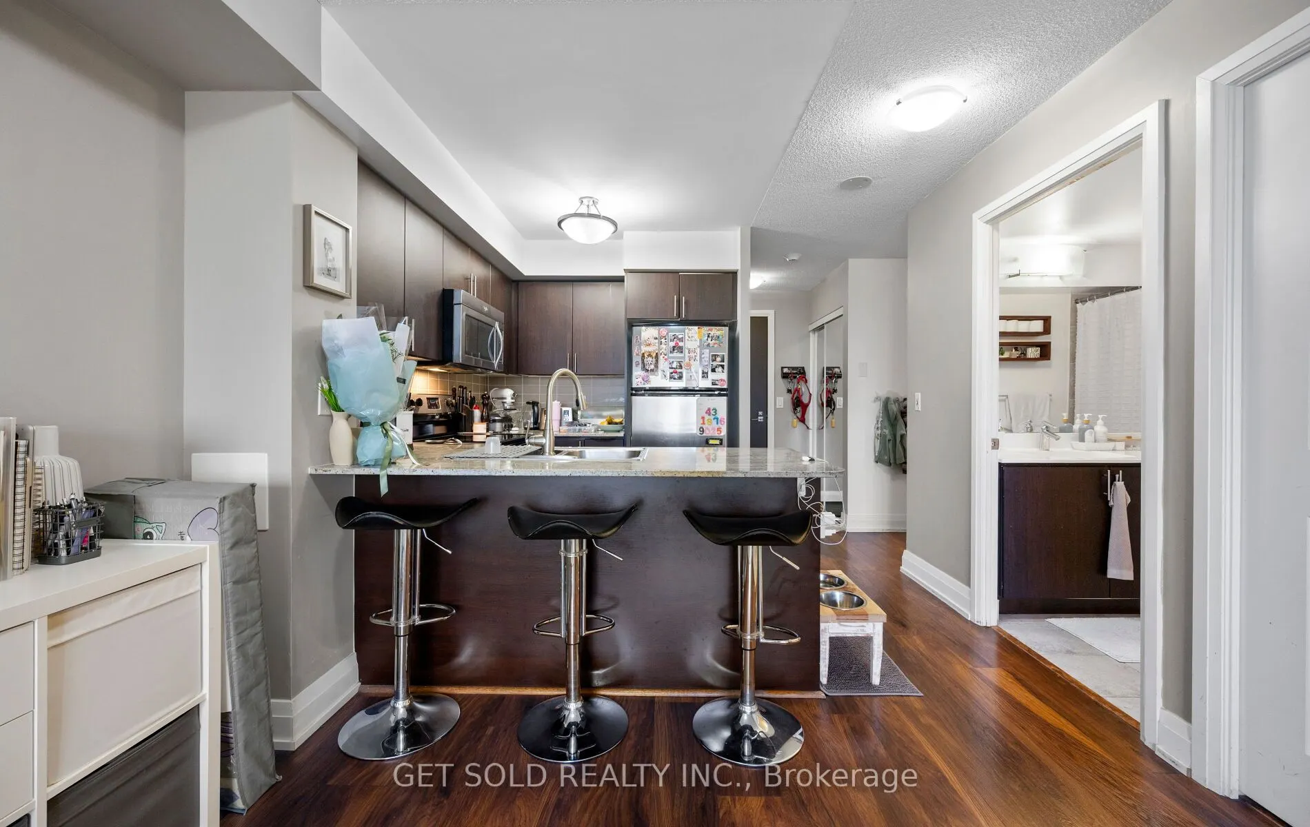1060 Sheppard Avenue W, #914