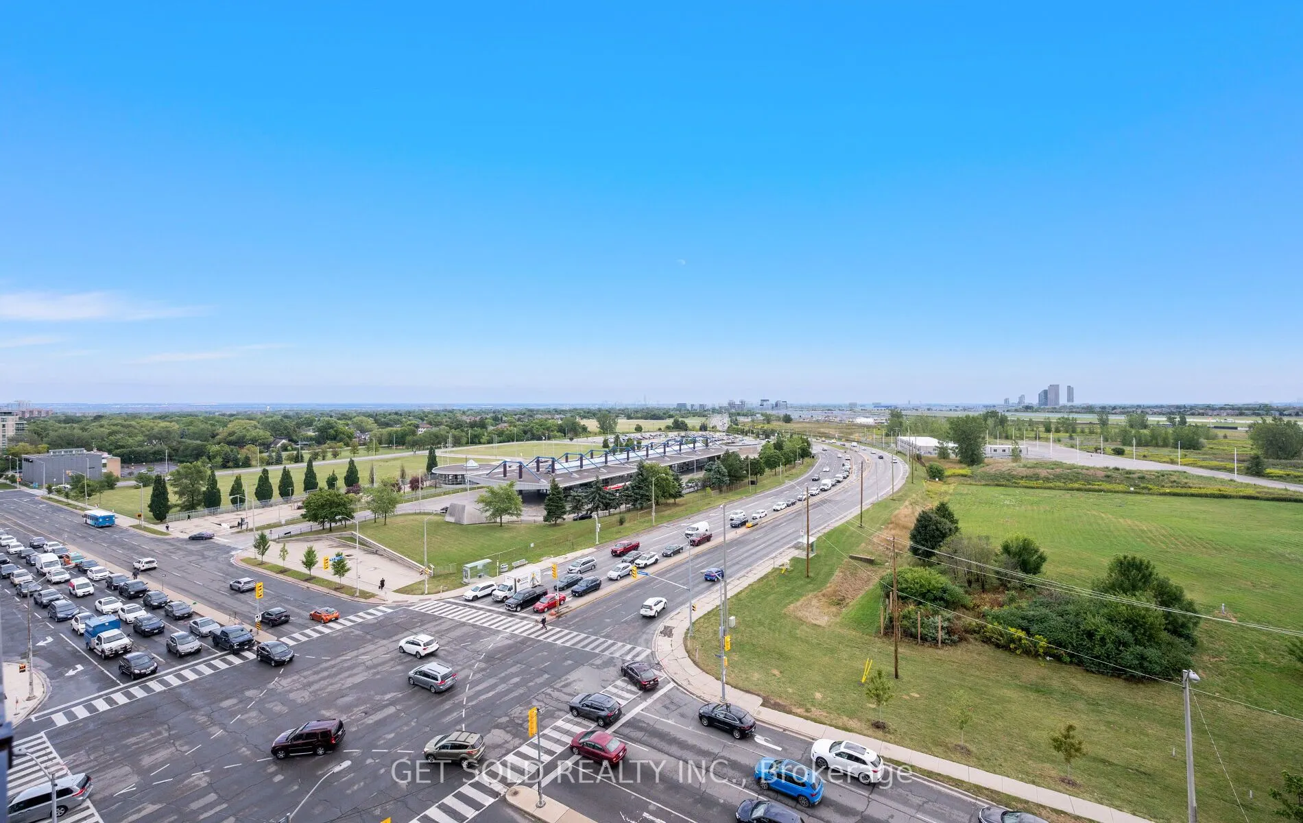 1060 Sheppard Avenue W, #914