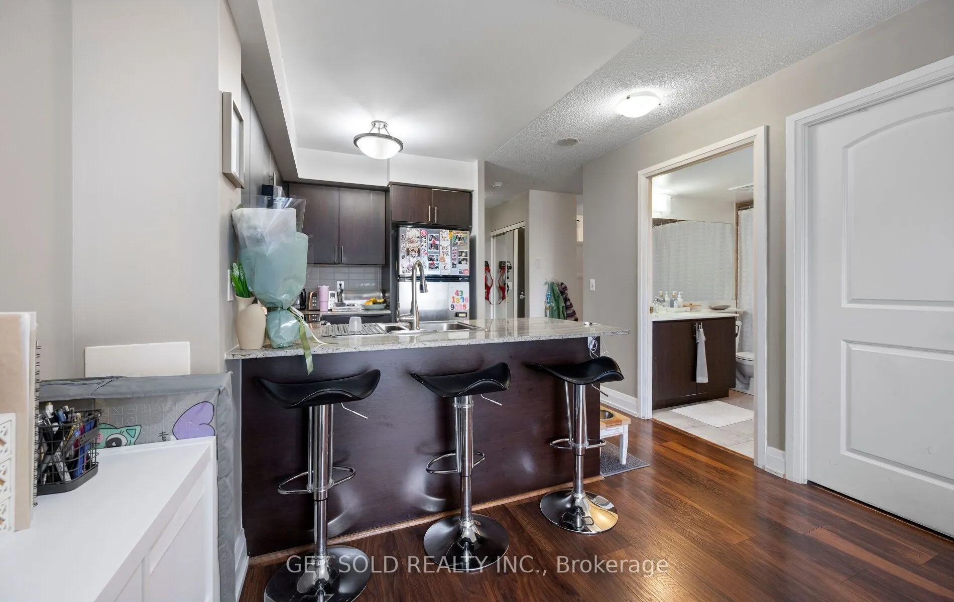 1060 Sheppard Avenue W, #914