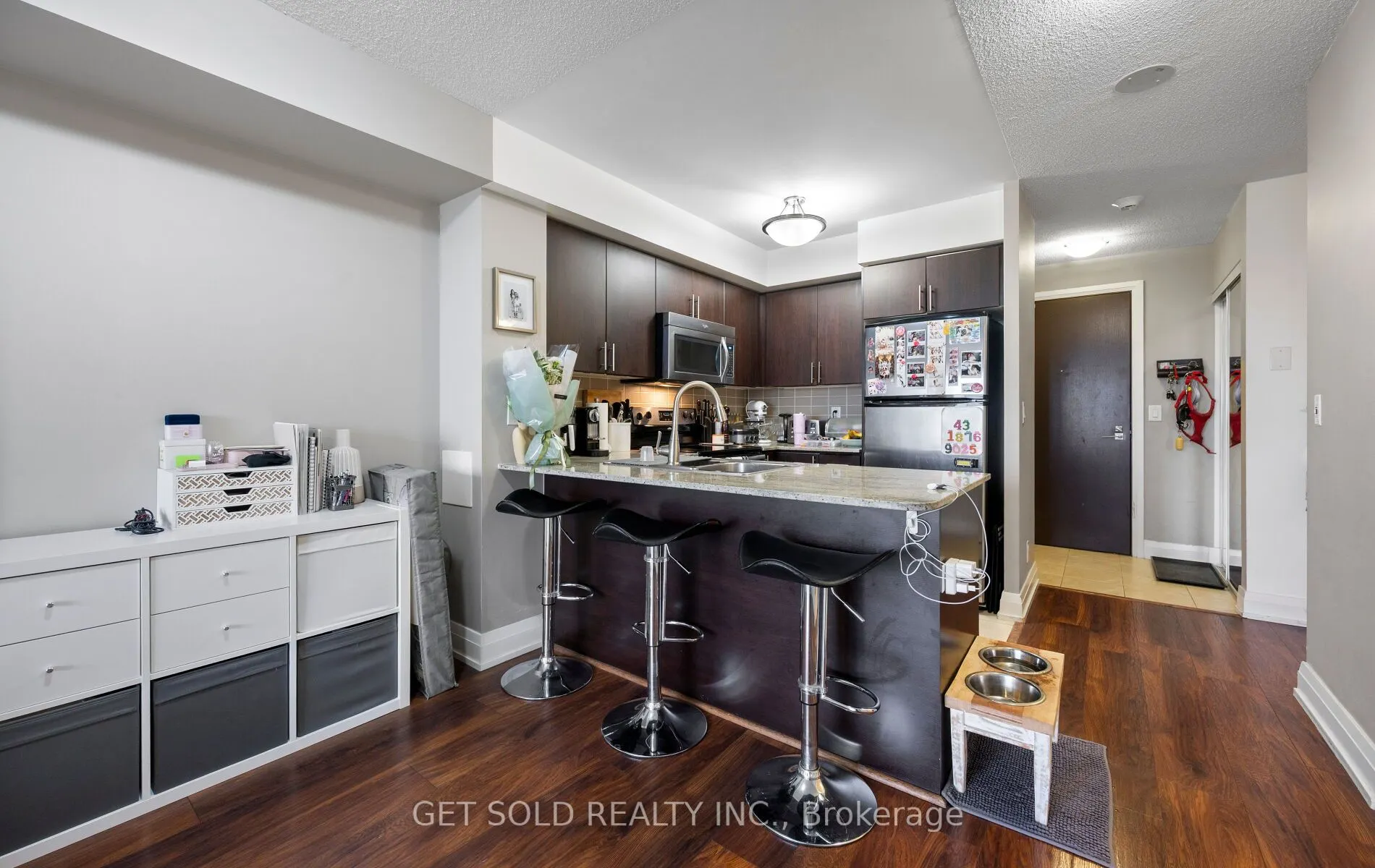 1060 Sheppard Avenue W, #914