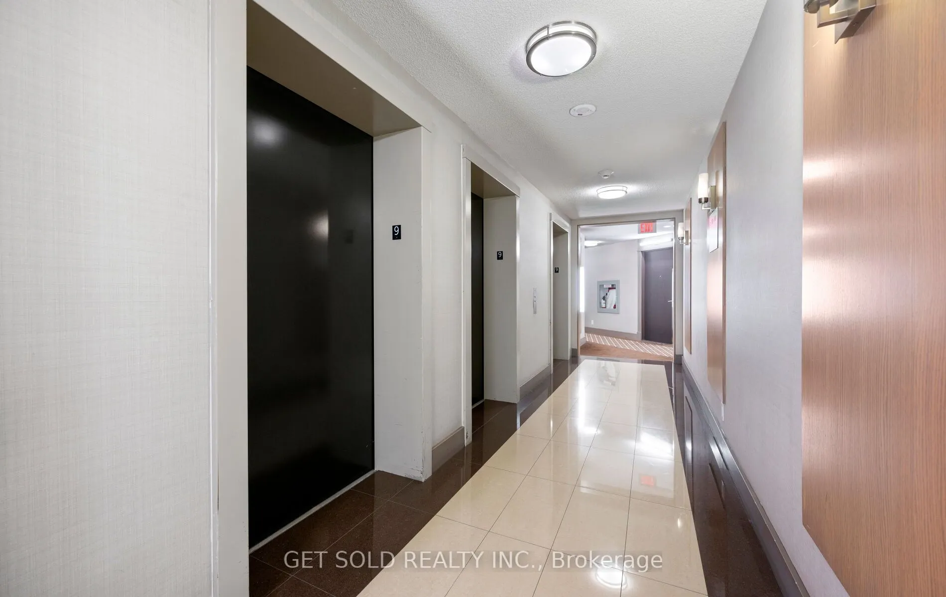 1060 Sheppard Avenue W, #914
