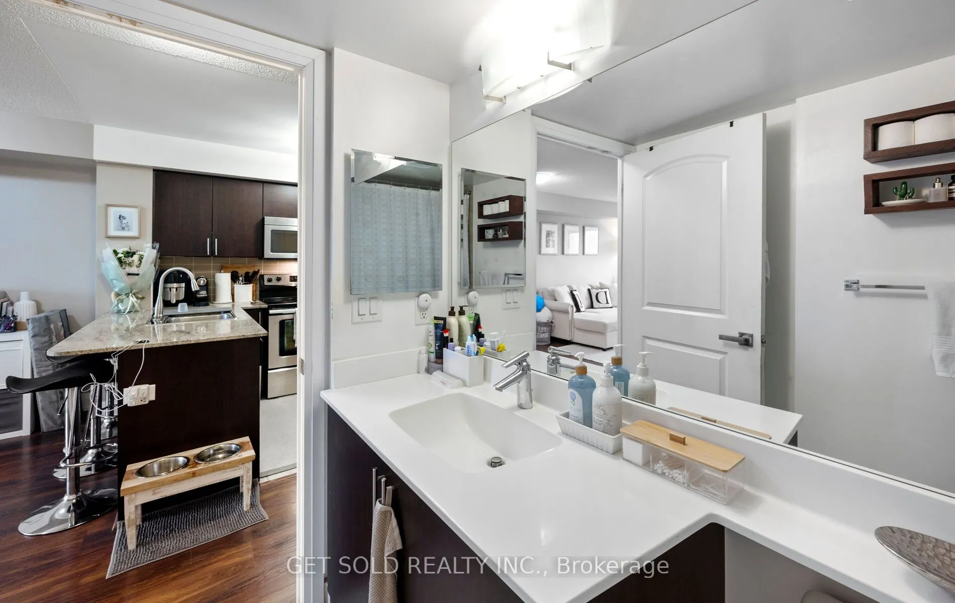 1060 Sheppard Avenue W, #914