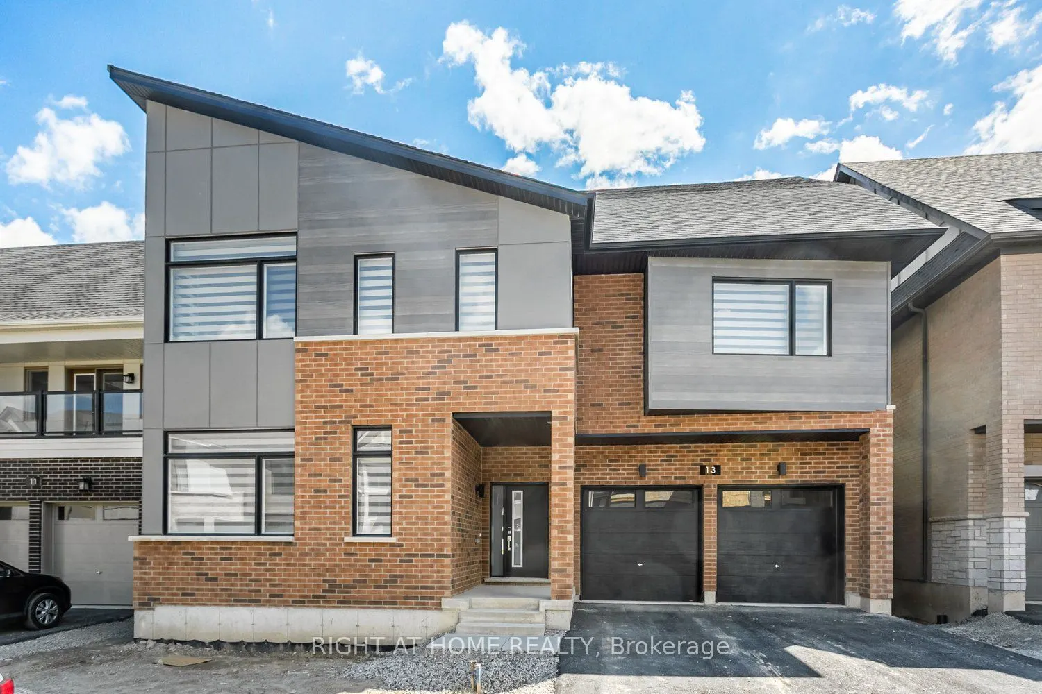 13 Oceanic Avenue