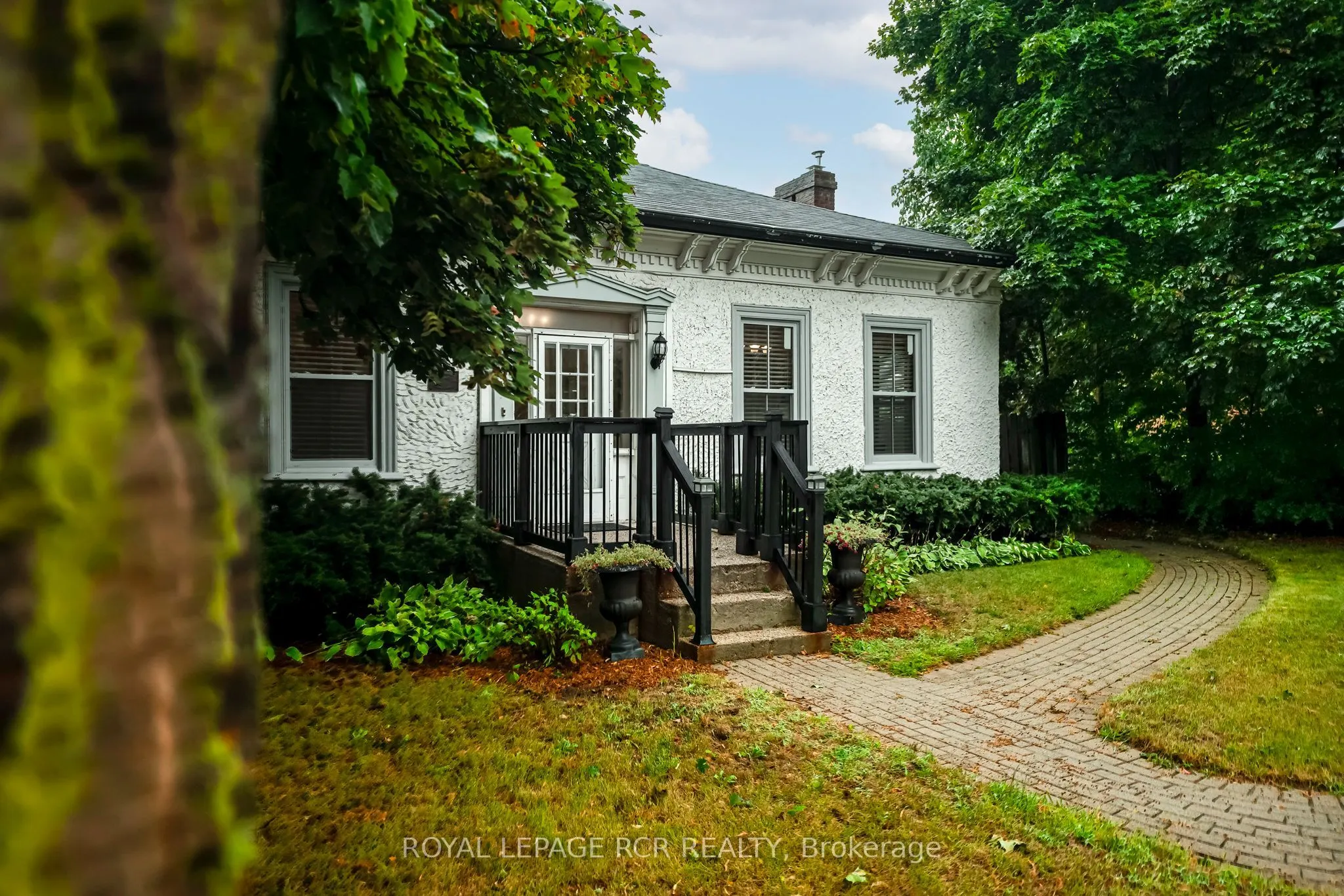 11 First Street