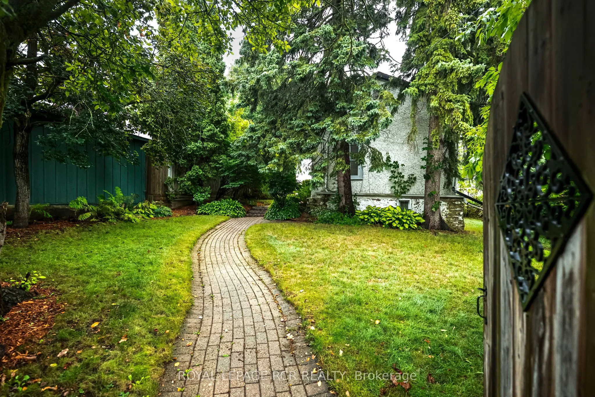 11 First Street