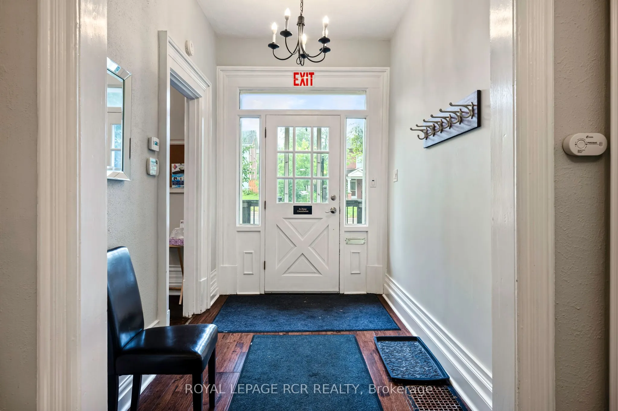 11 First Street