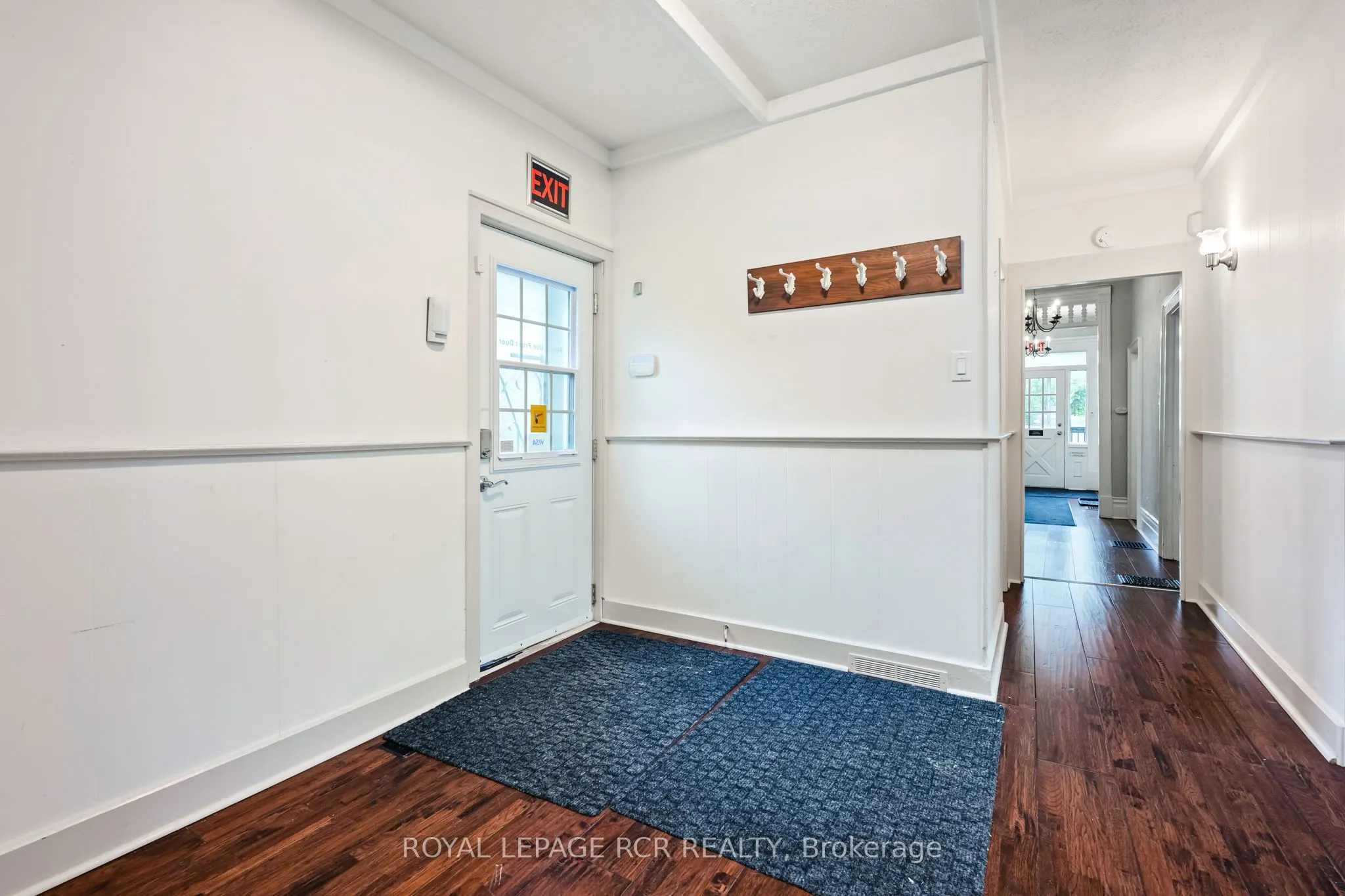 11 First Street