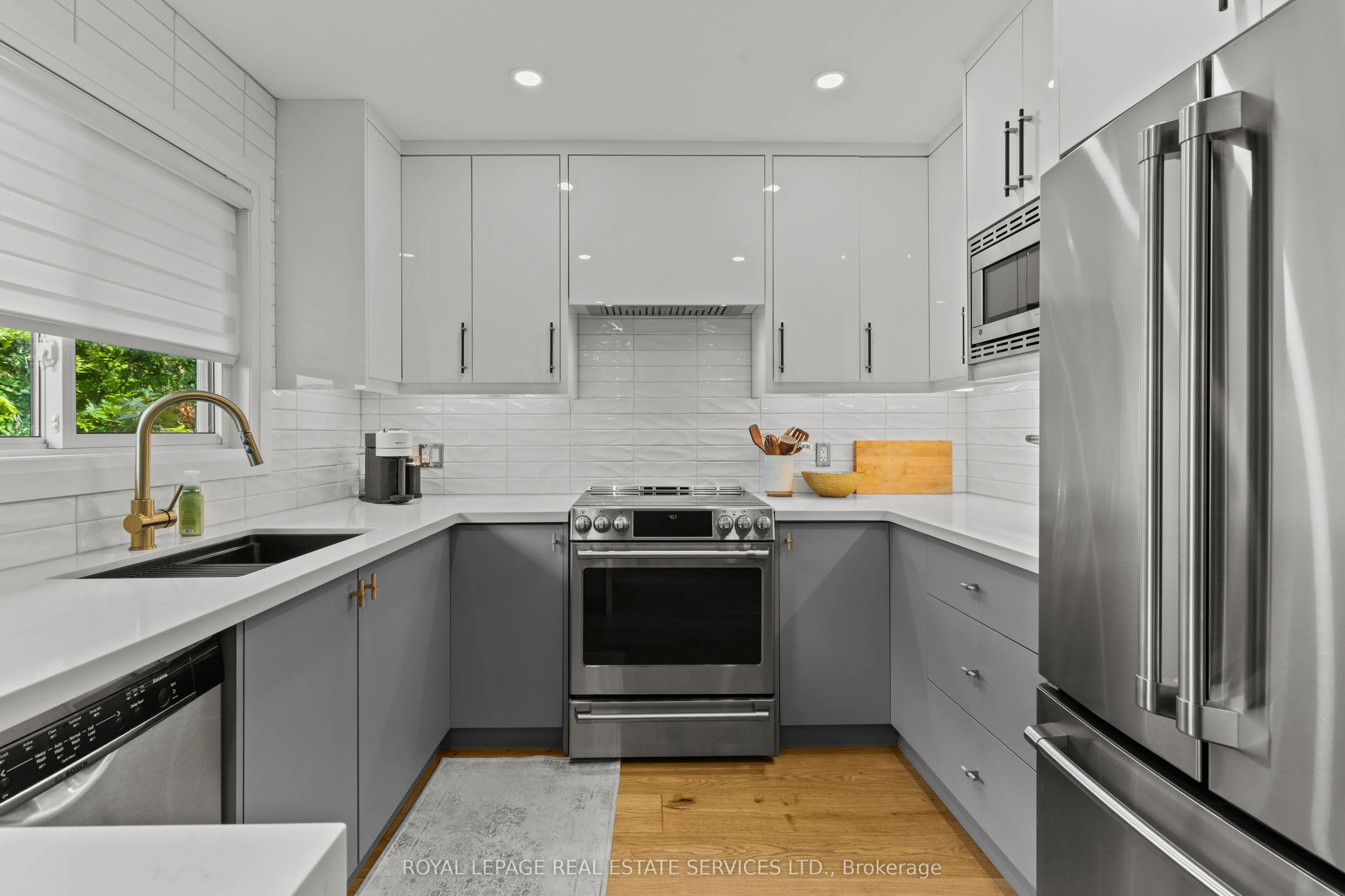 2303 Marine Drive, #5