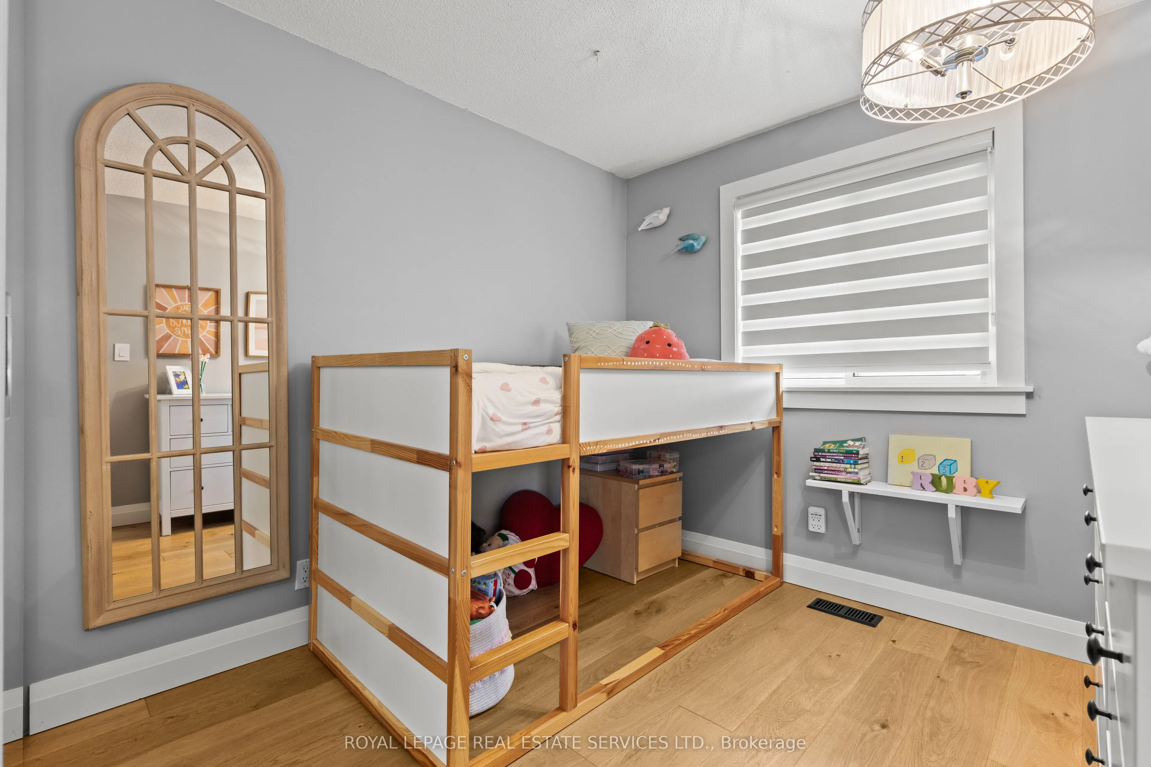 2303 Marine Drive, #5