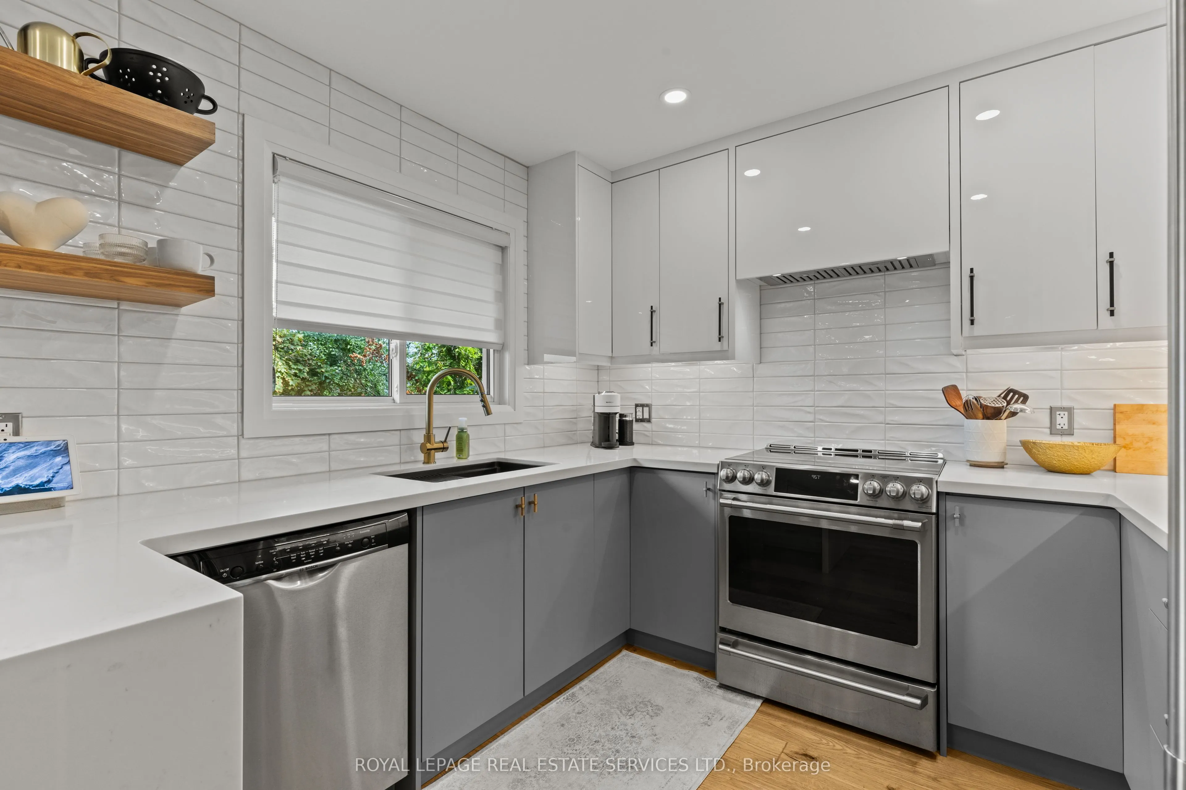 2303 Marine Drive, #5
