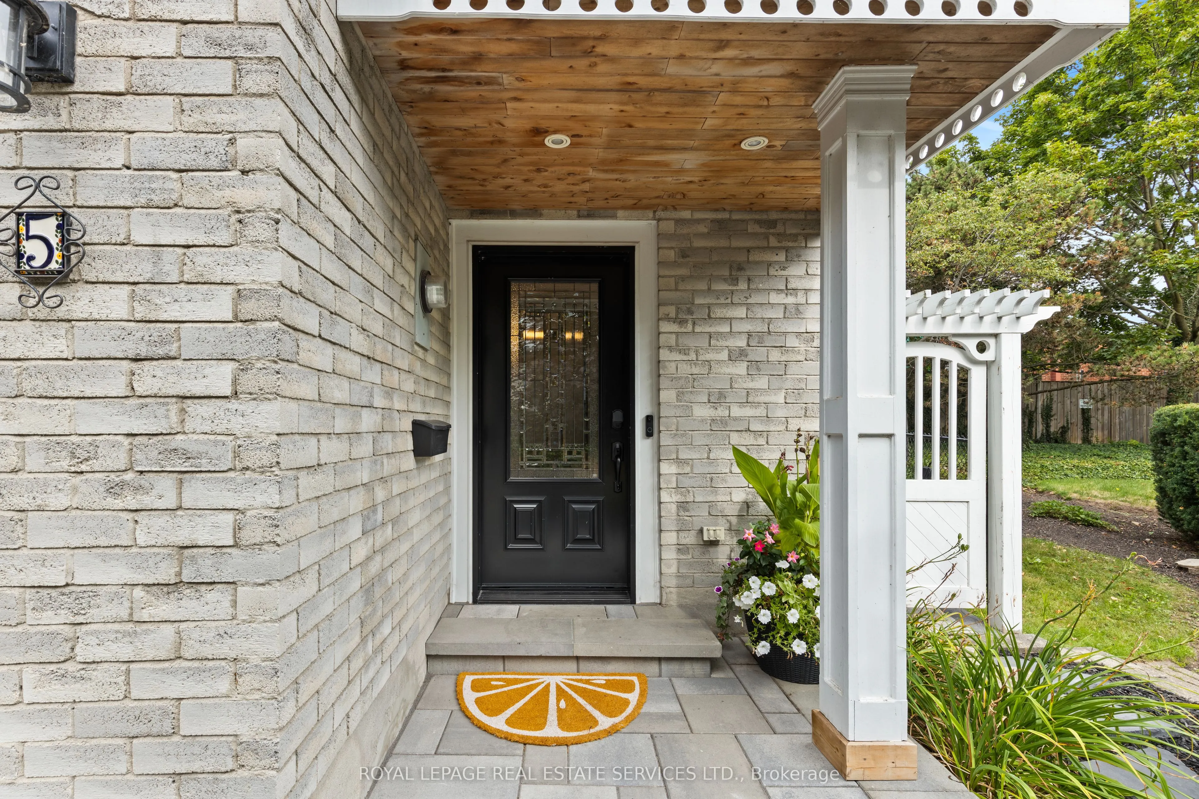 2303 Marine Drive, #5