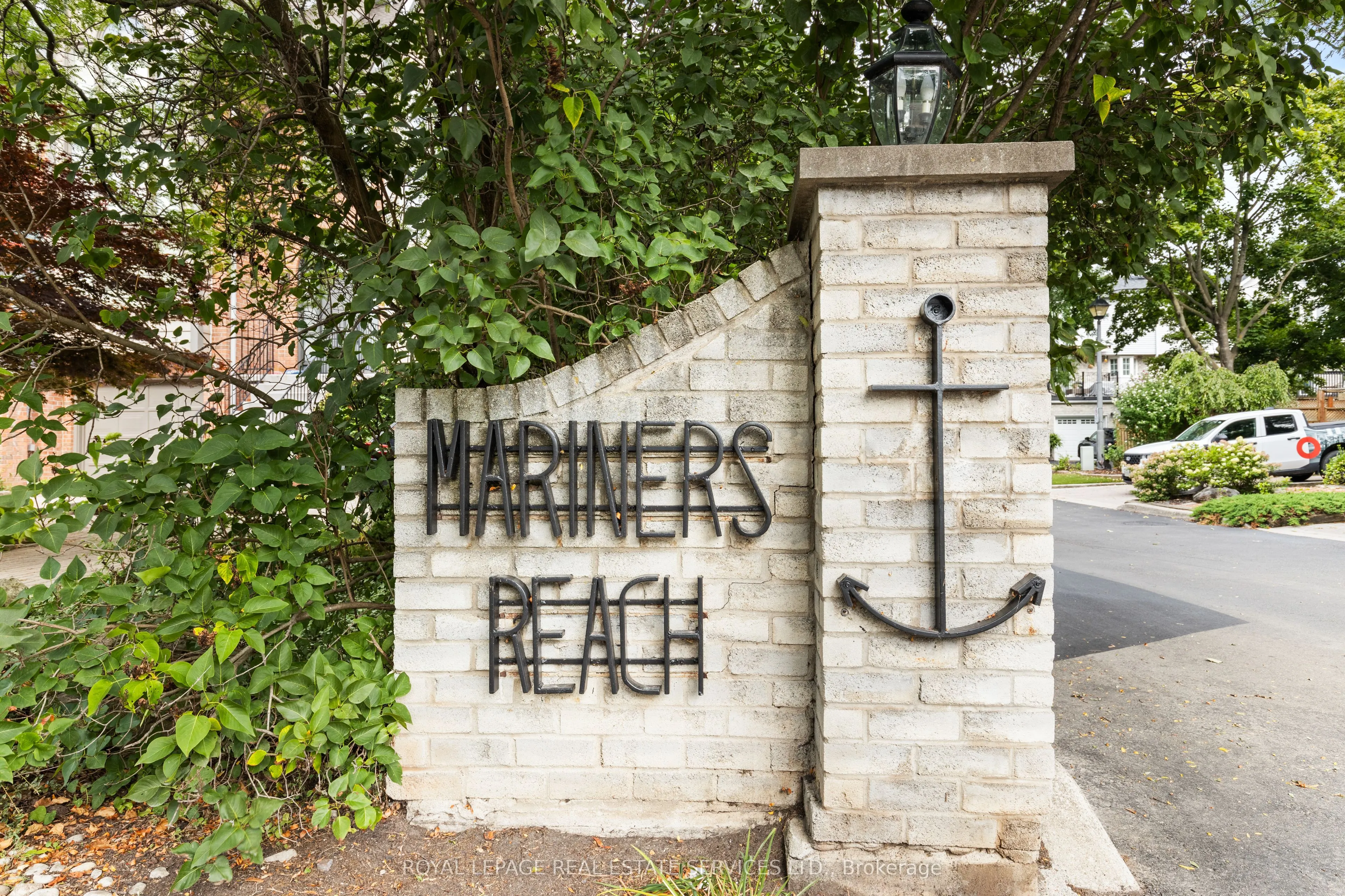 2303 Marine Drive, #5