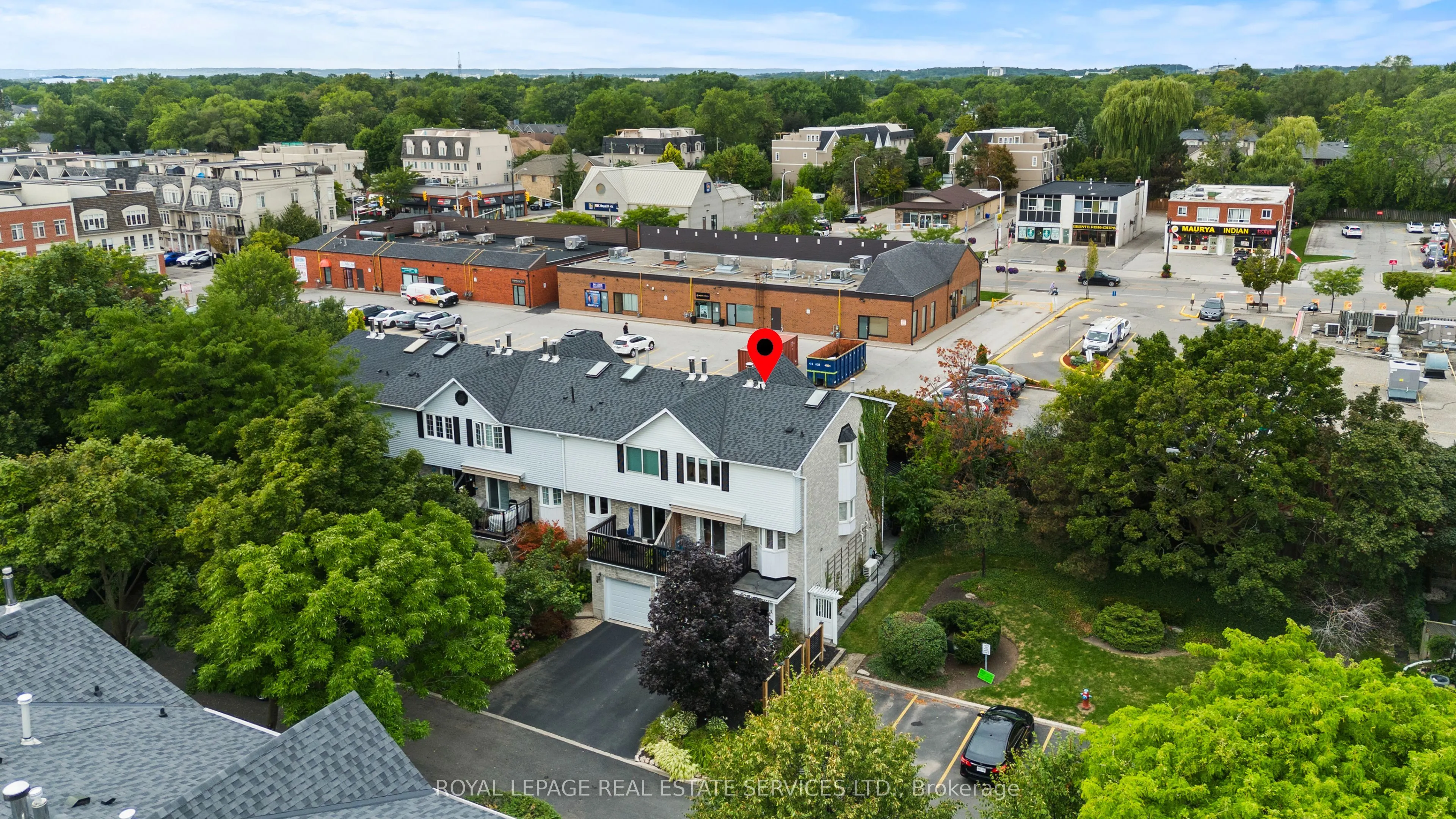 2303 Marine Drive, #5