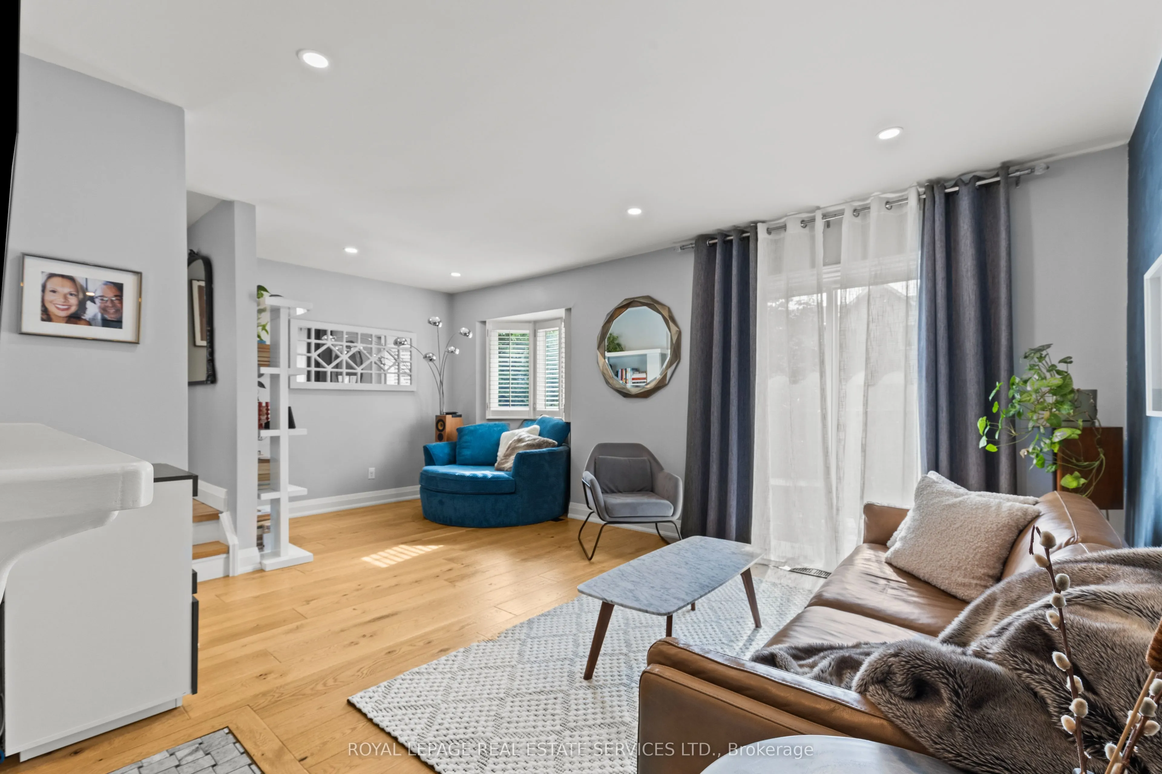 2303 Marine Drive, #5
