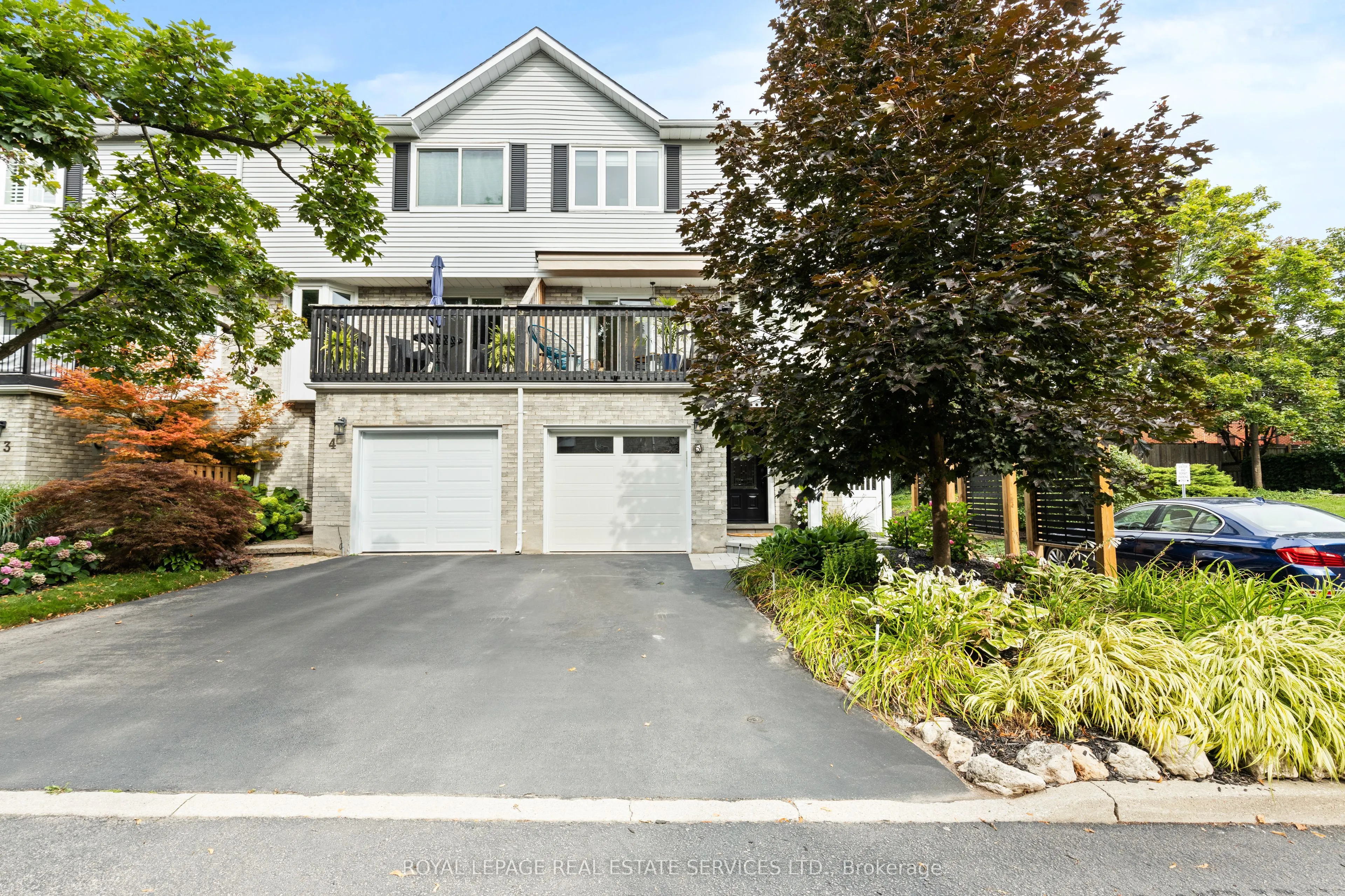 2303 Marine Drive, #5