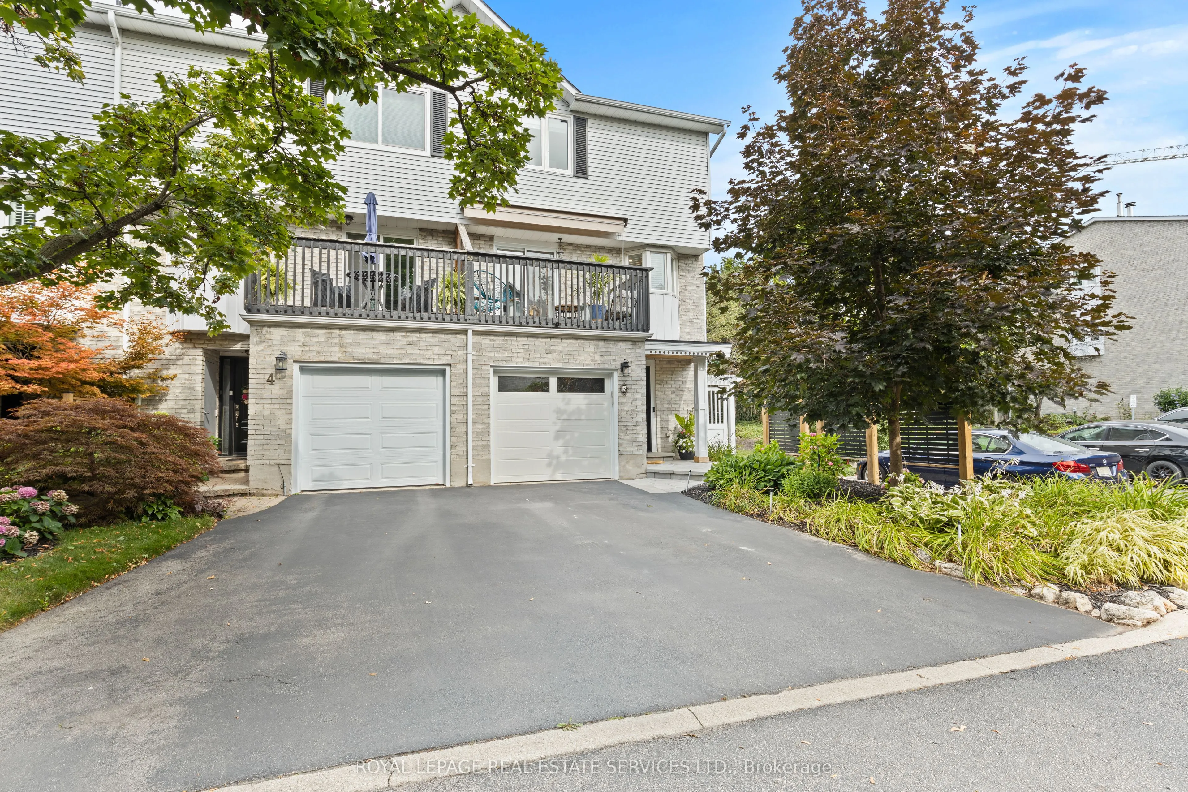 2303 Marine Drive, #5