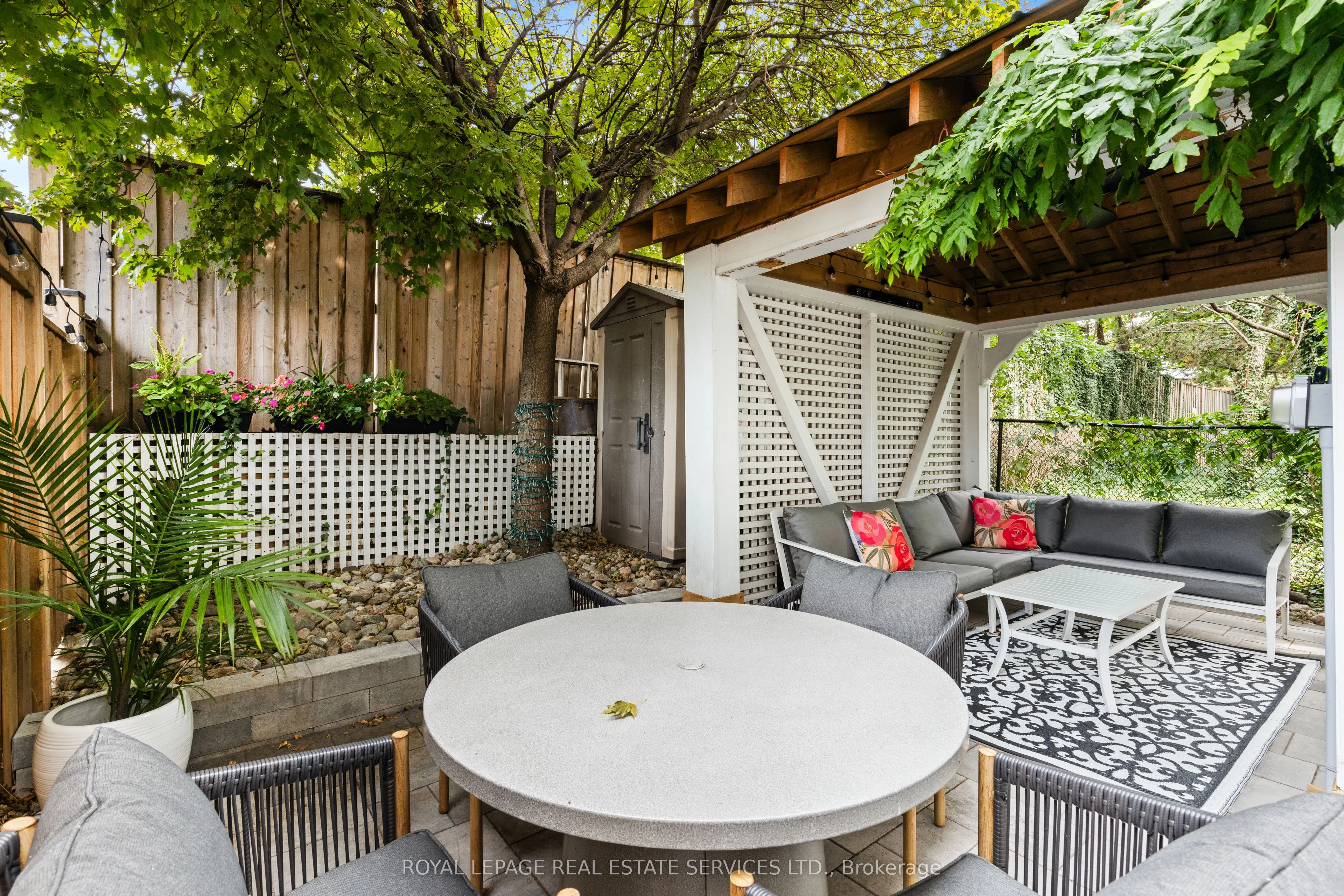 2303 Marine Drive, #5