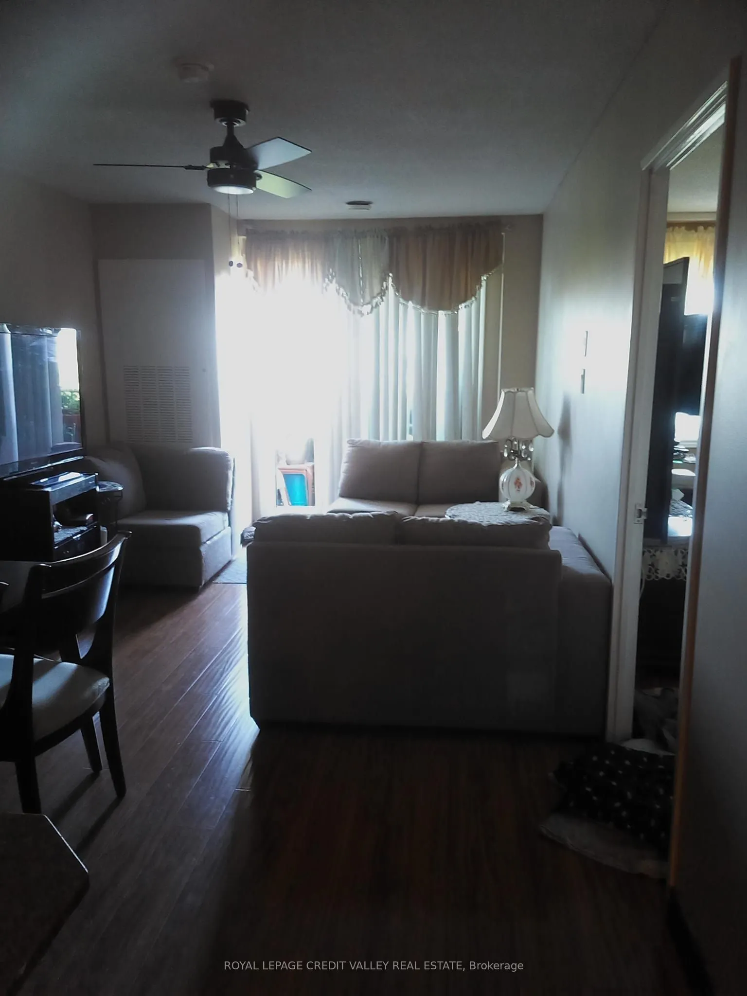 7405 Goreway Drive, #517